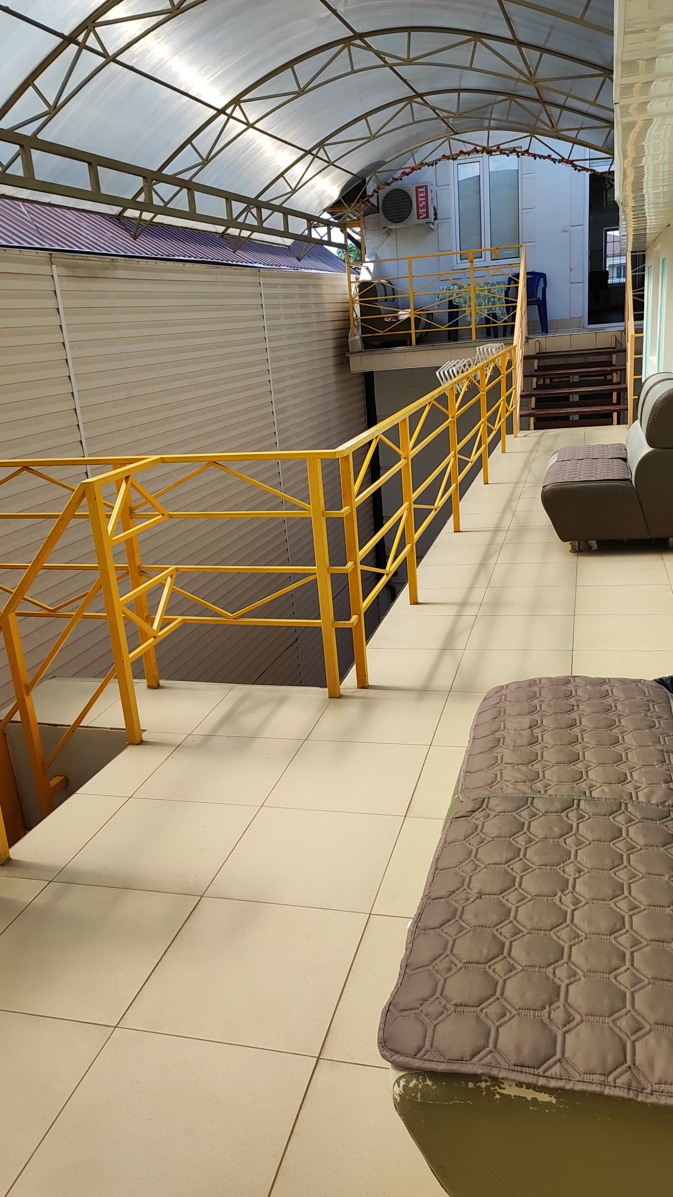 Фото Приятный отдых