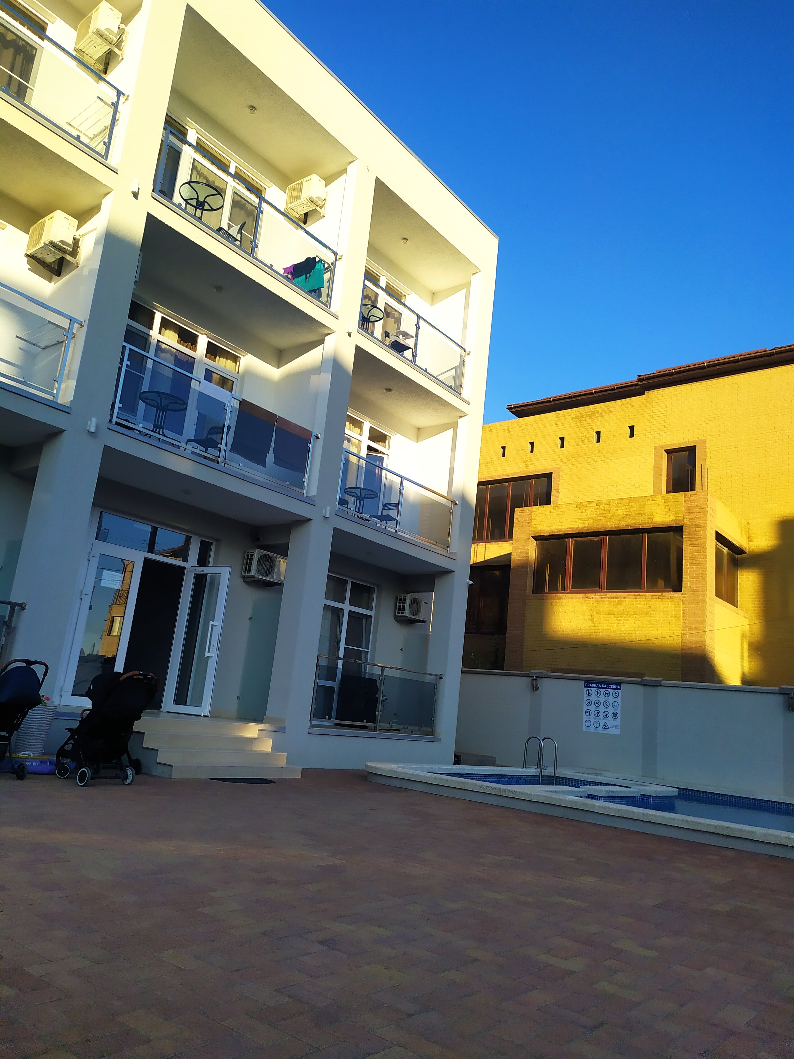 Фото Галини Резорт