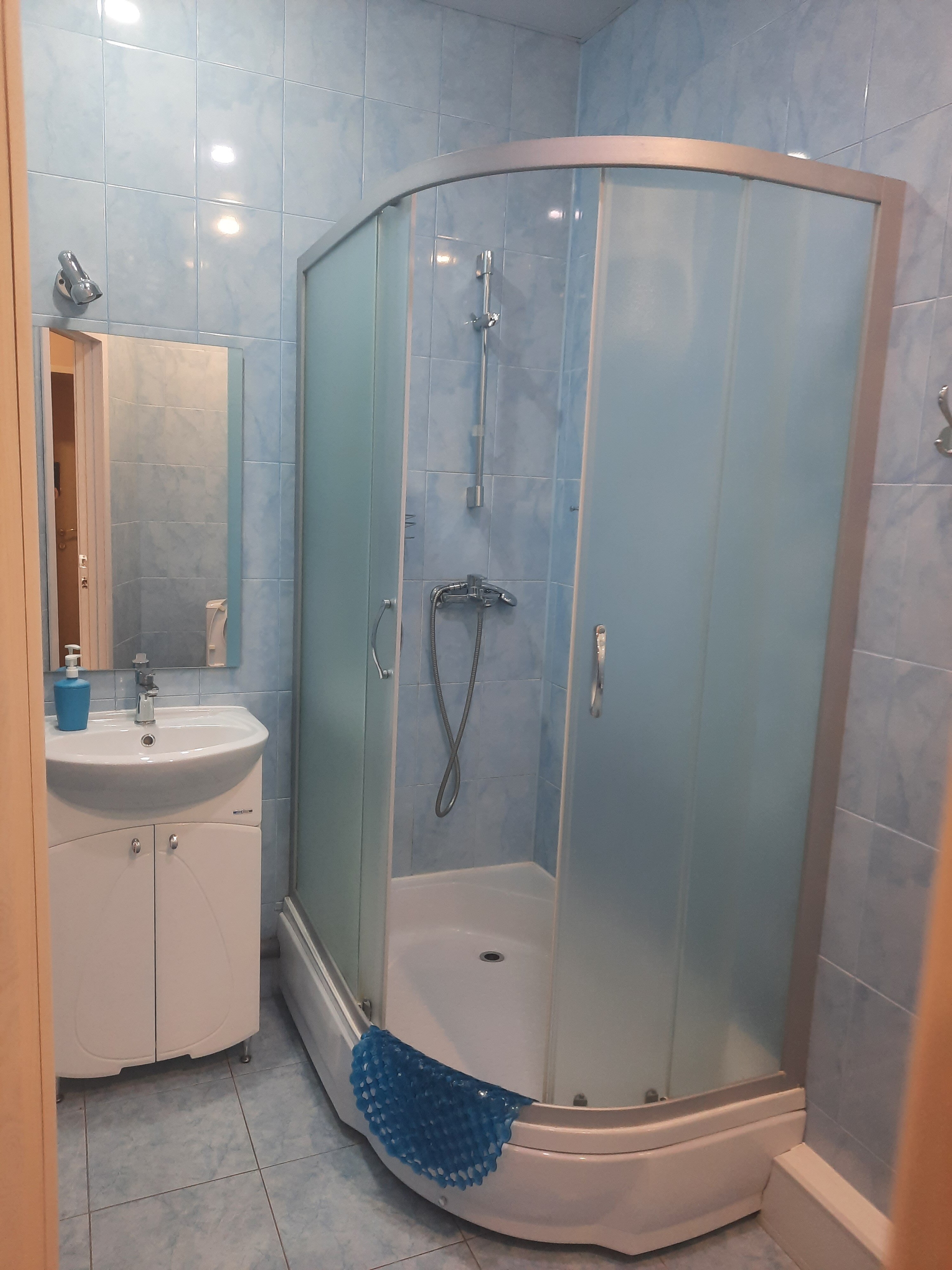 Фото Гостиница на Набережной