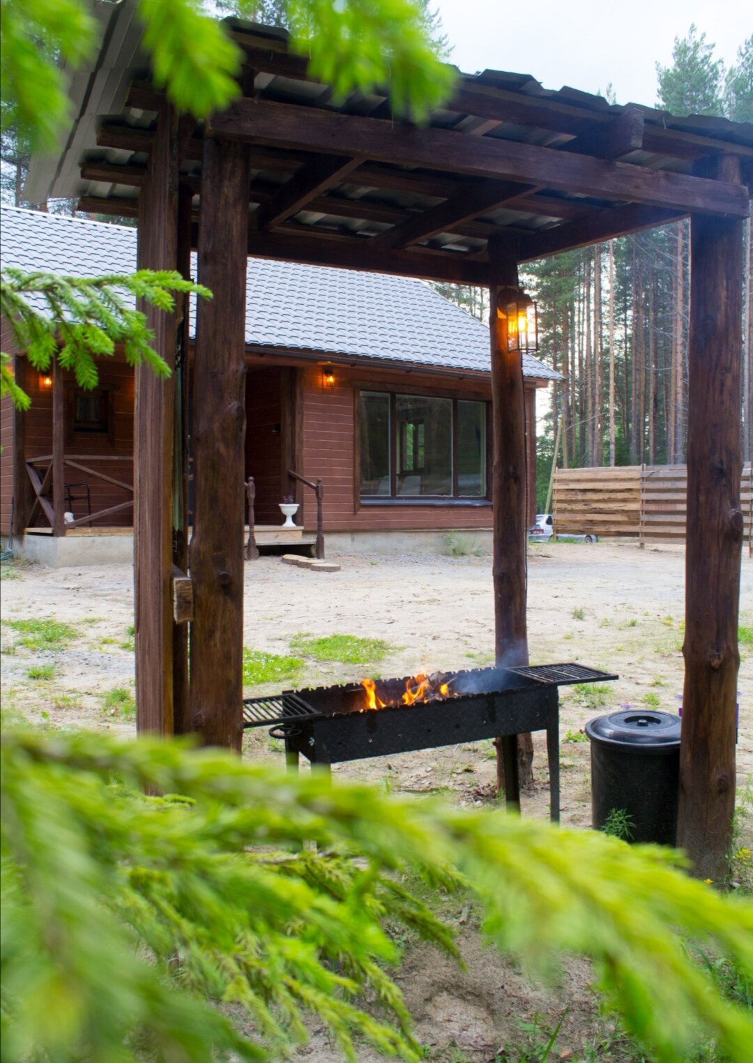 Фото Четыре Сезона