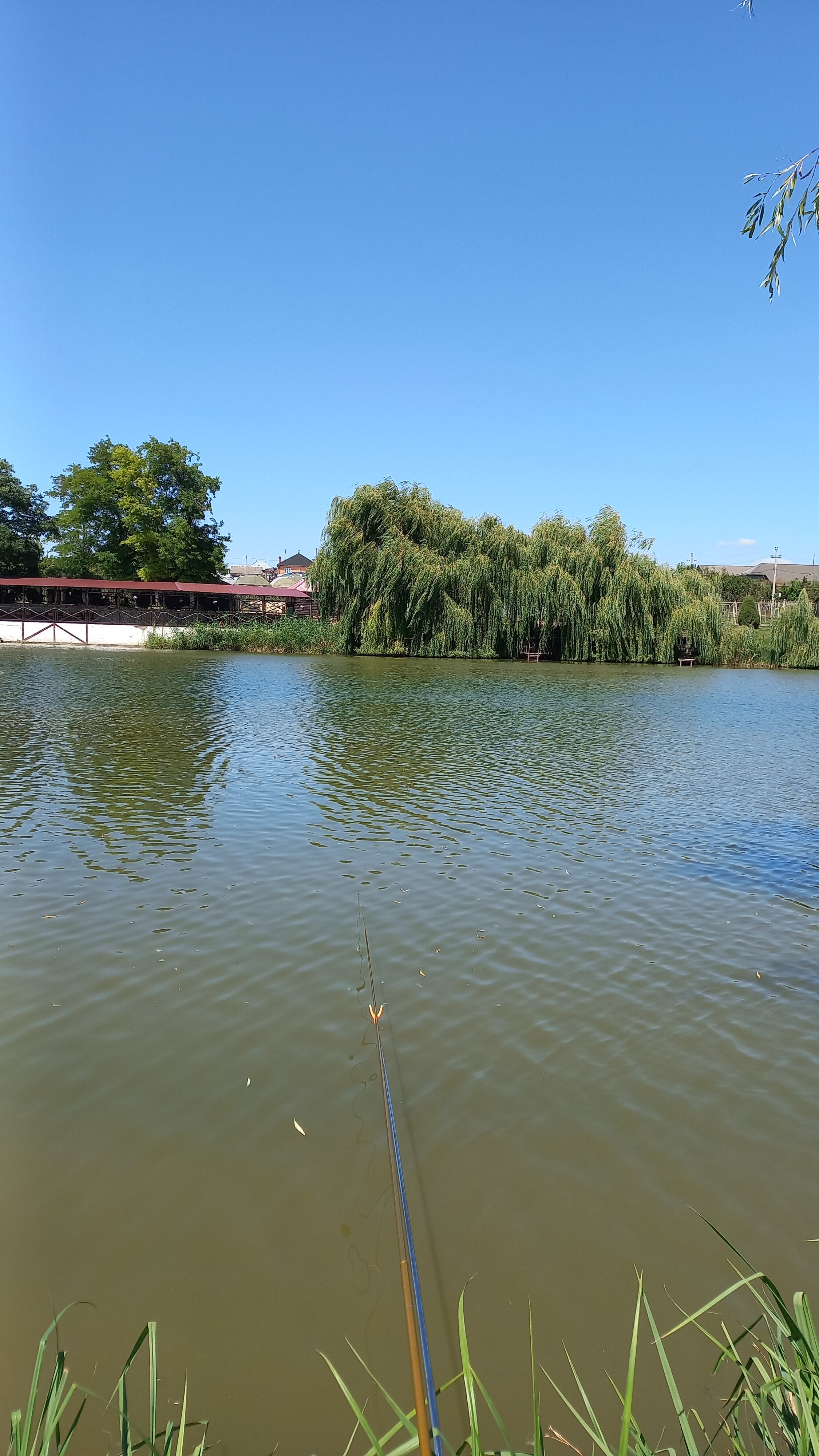 Фото Драгунская застава