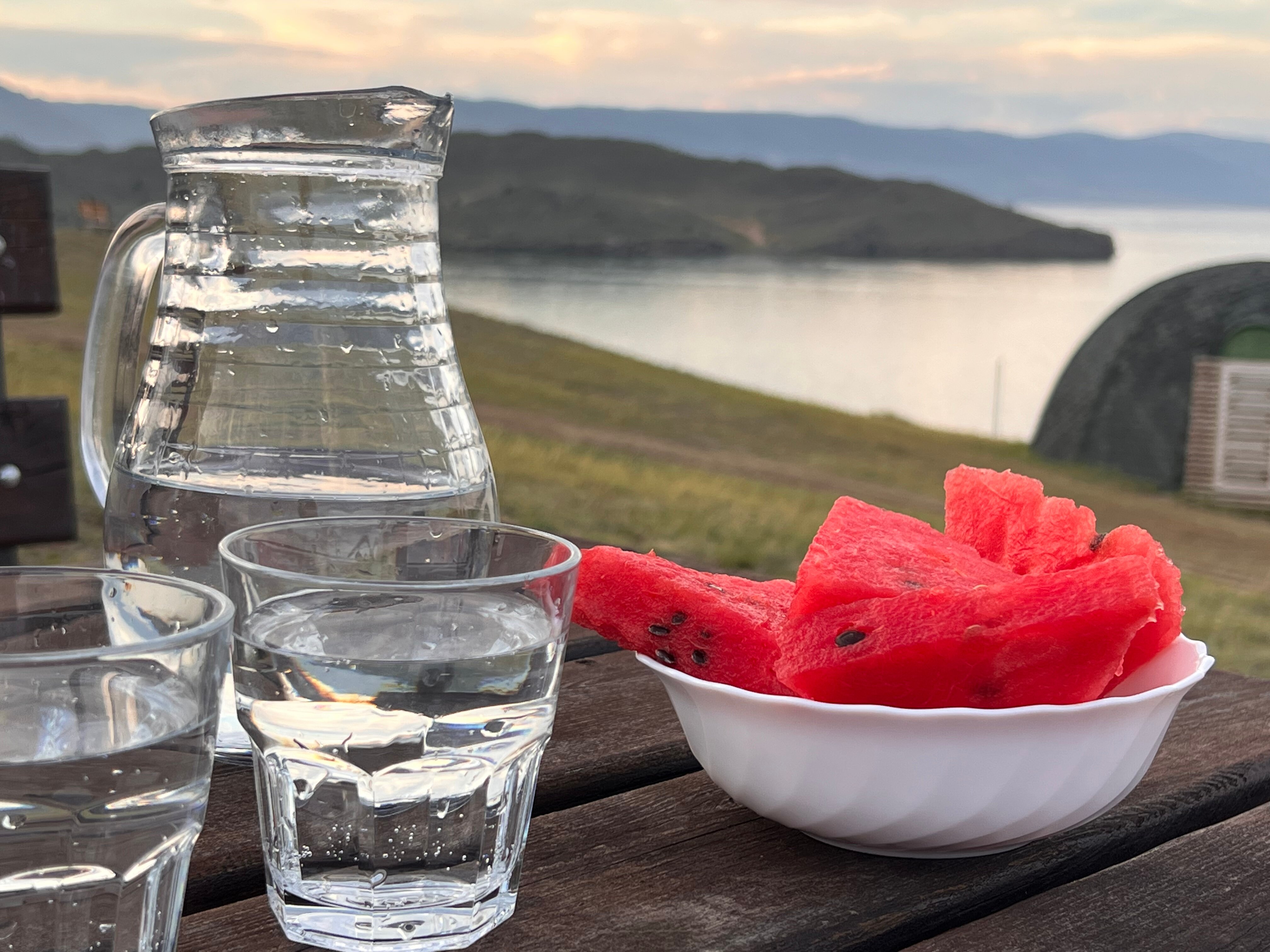 Фото Ветер странствий