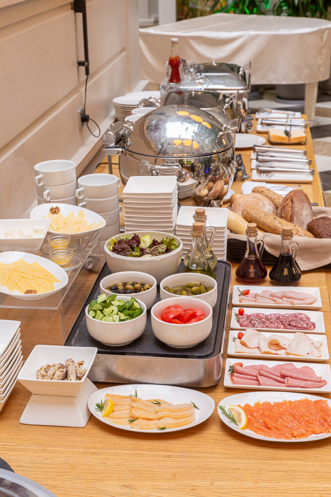 Фото Indigo St. Petersburg-Tchaikovskogo