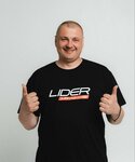 Lider (Katukova Street, 34А), autoescuela