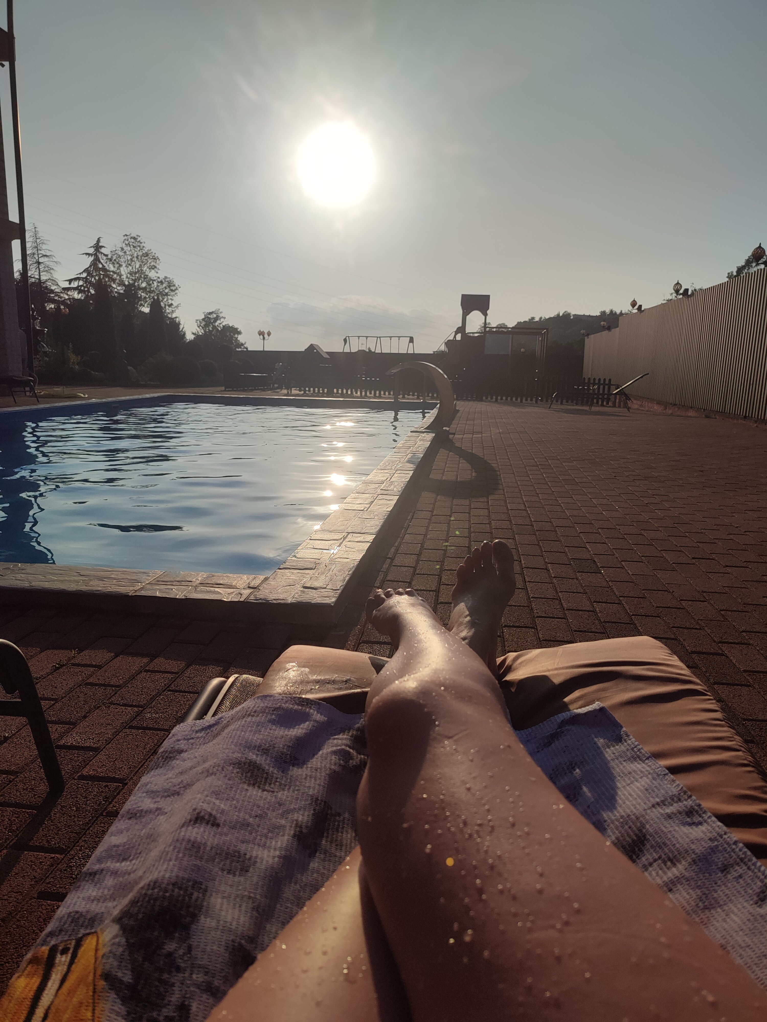 Фото Вилла Камелия