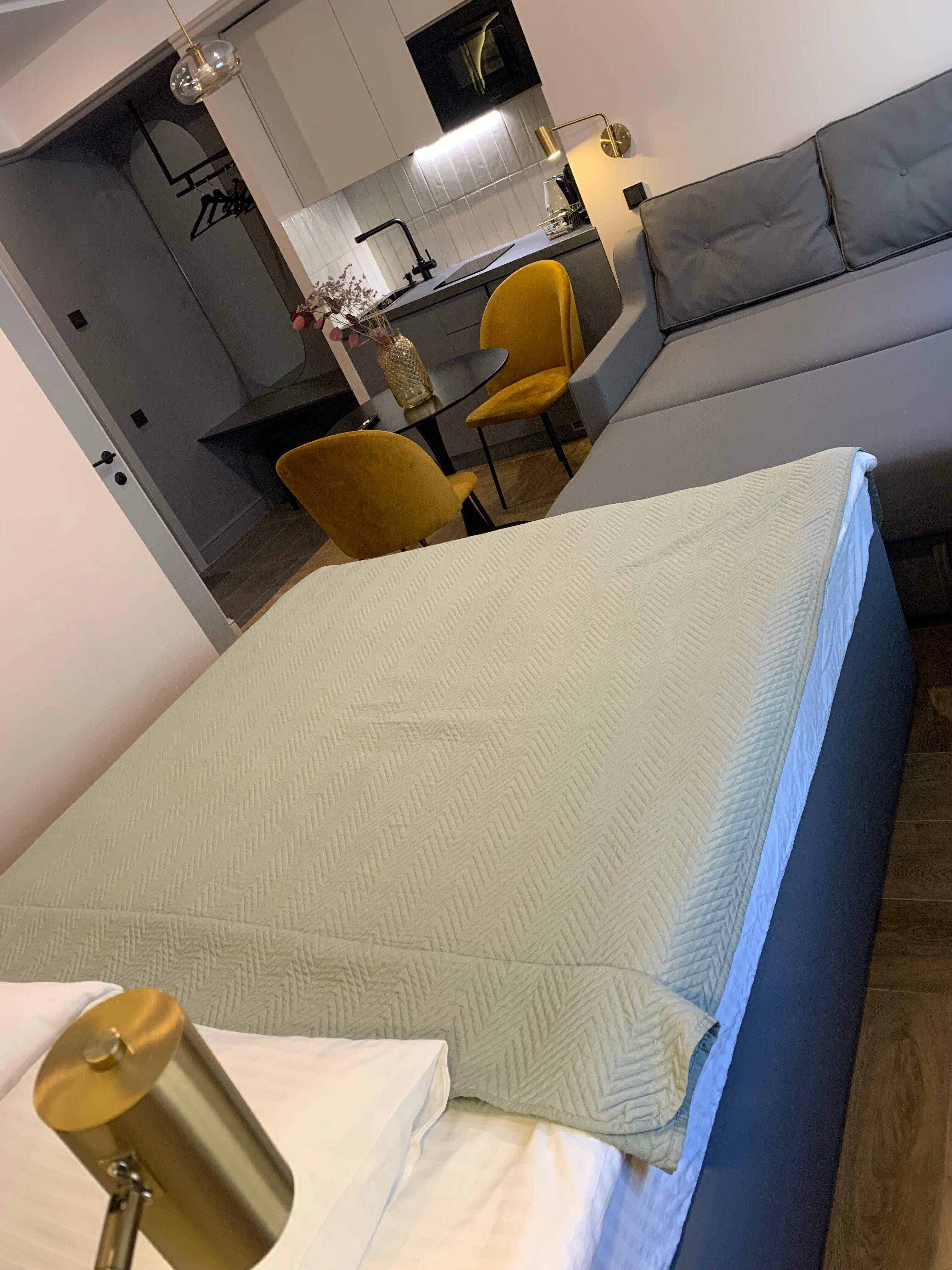 Фото Rubinshteina Apartments