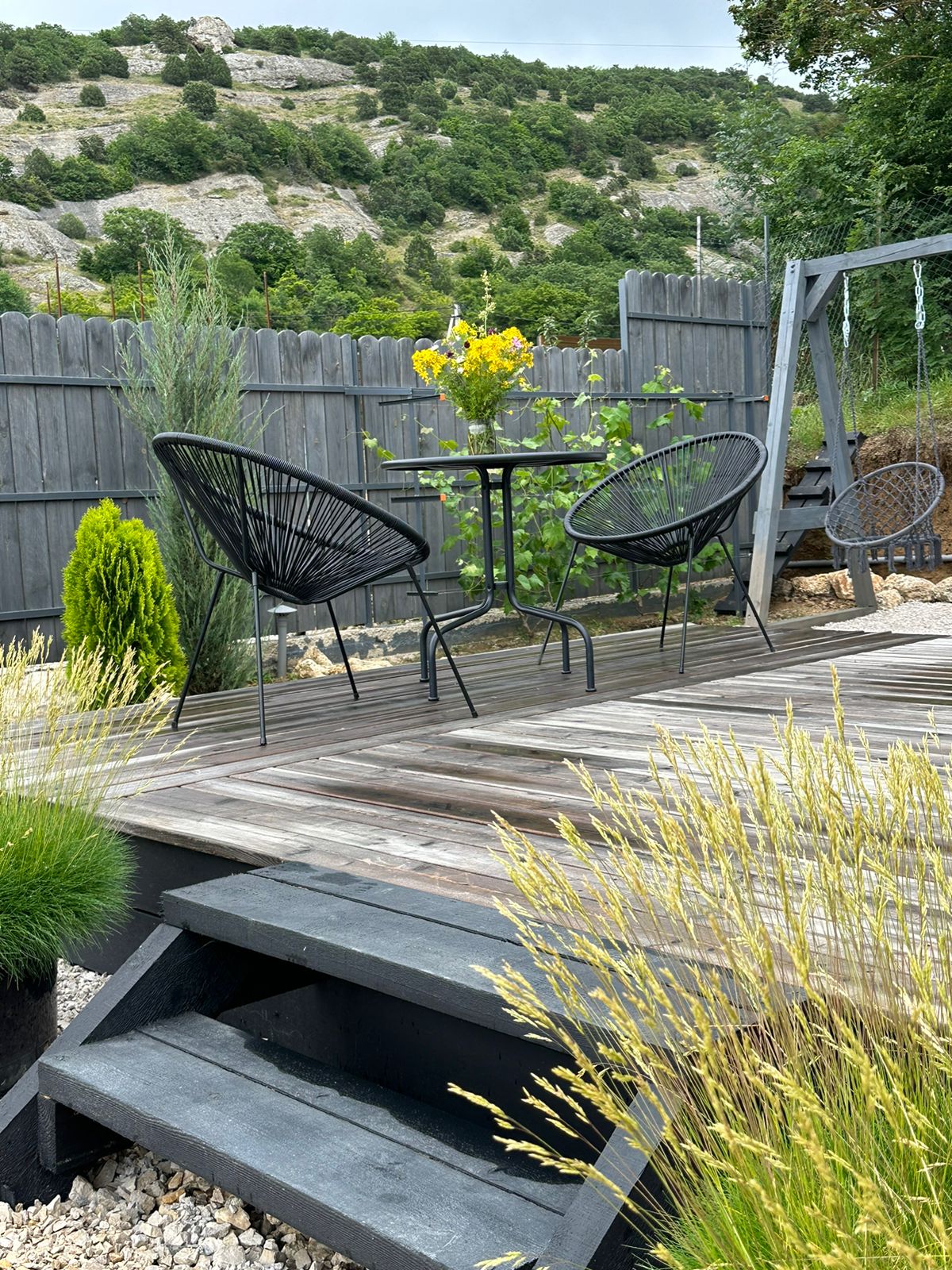 Фото Hello Yurta