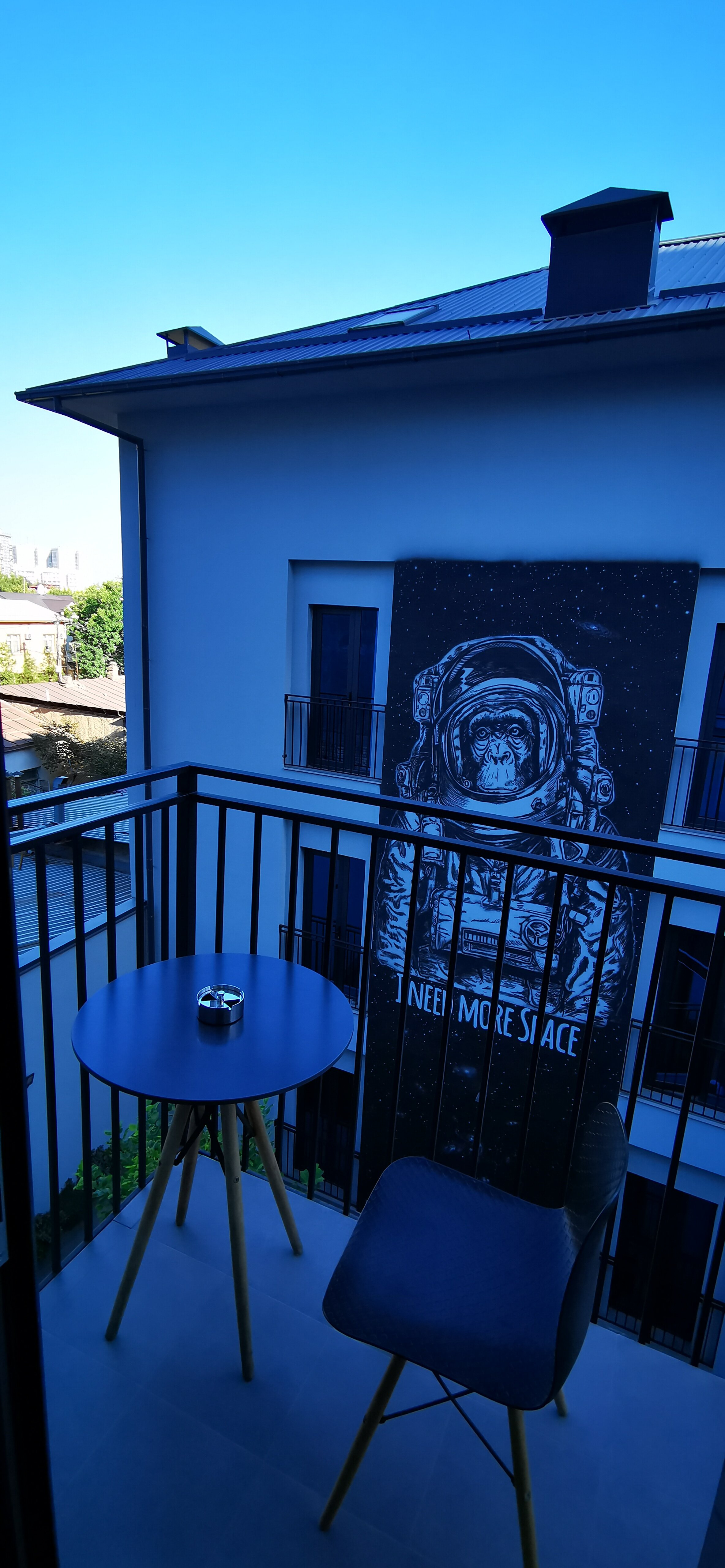 Фото Sapiens Hotel