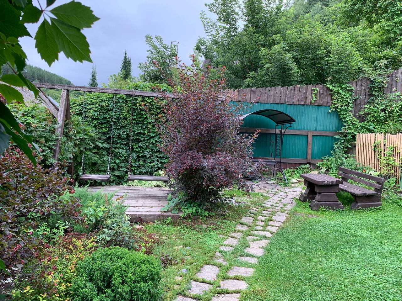 Фото отеля 3