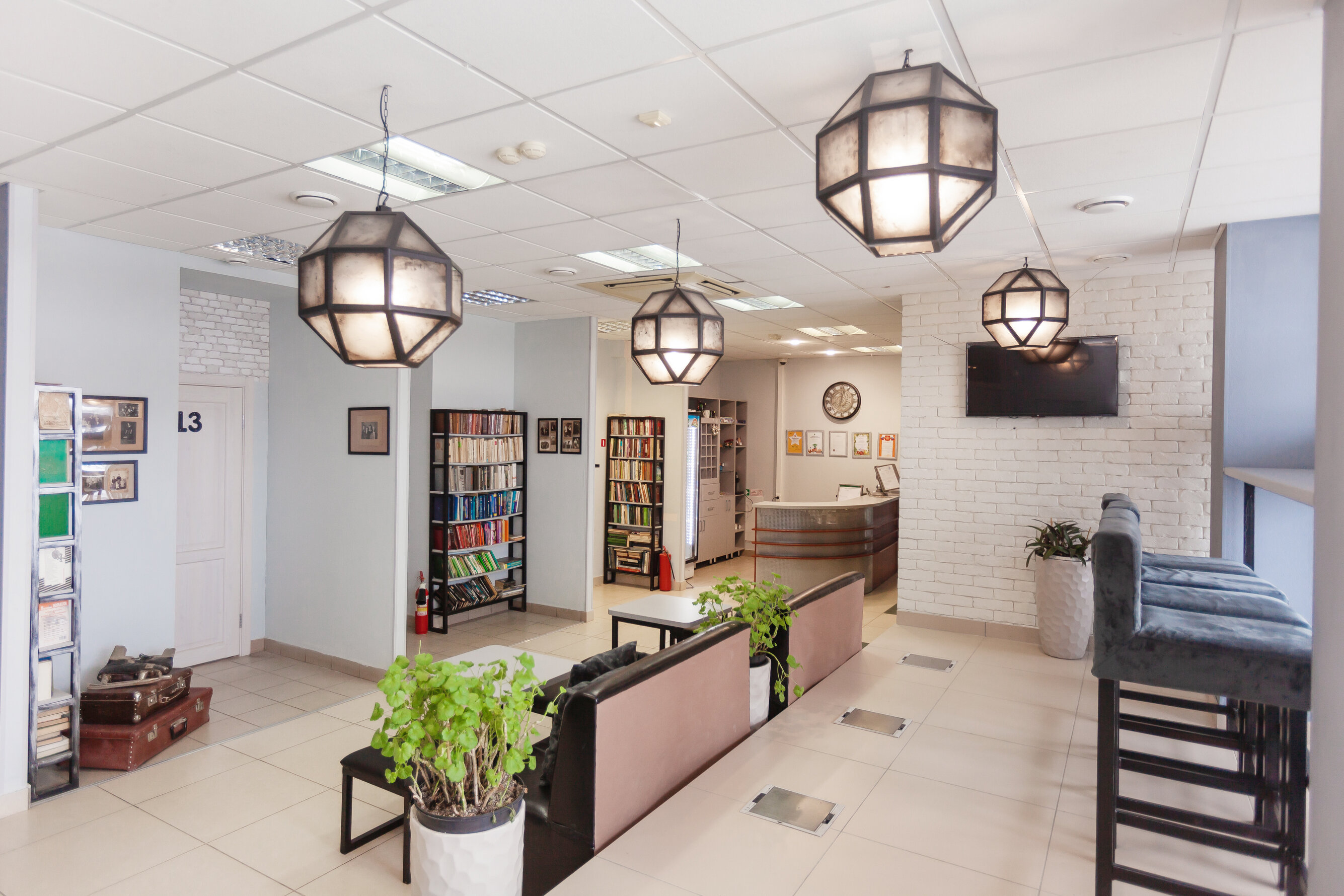 Фото Hot Lucky на Иртышской набережной