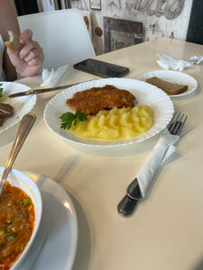 Кафе (naberezhnaya imeni Baranova, 32), cafe