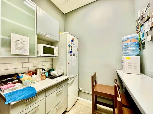 Иное жильё Мама, я дома в Санкт-Петербурге