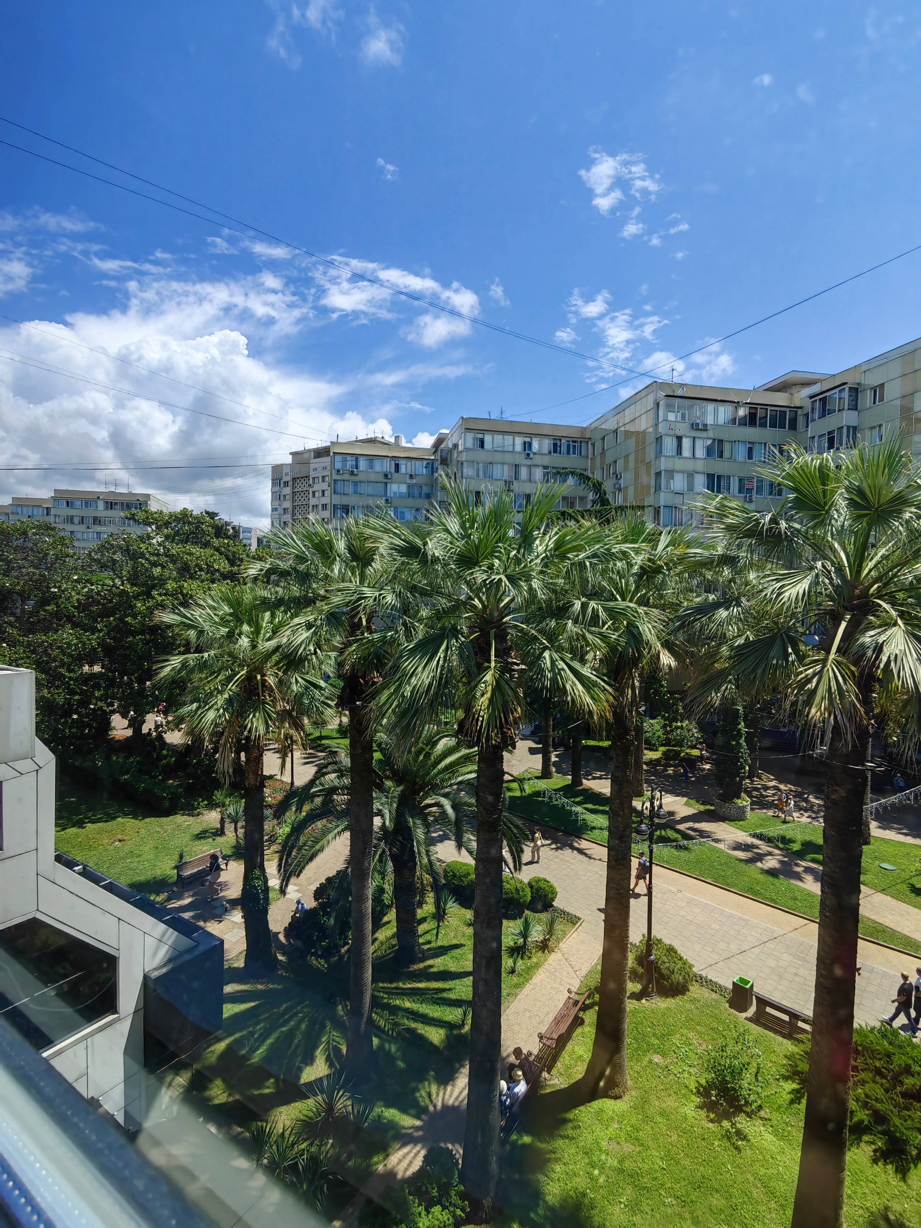 Фото На Навагинской