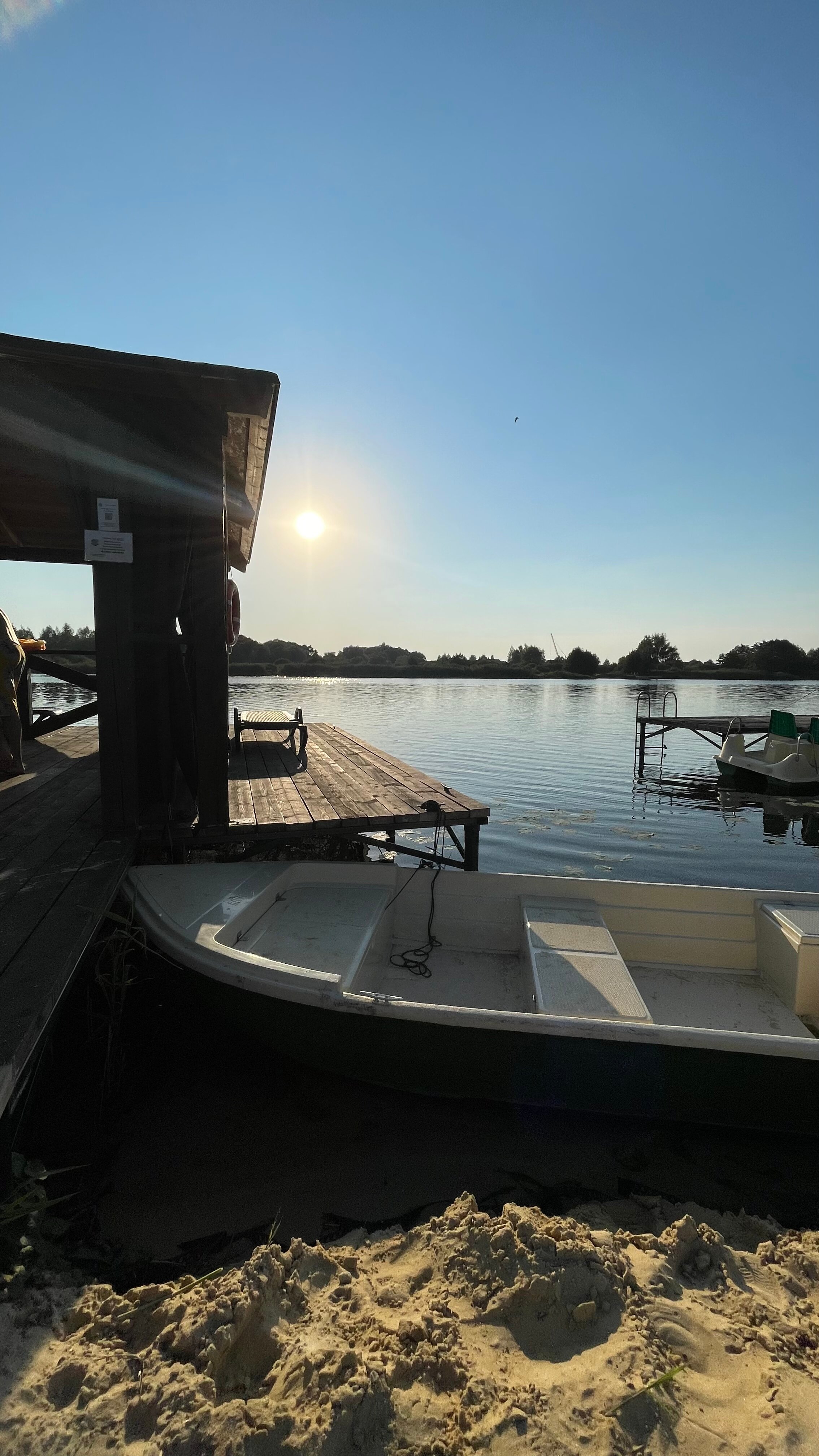 Фото Пронский Берег