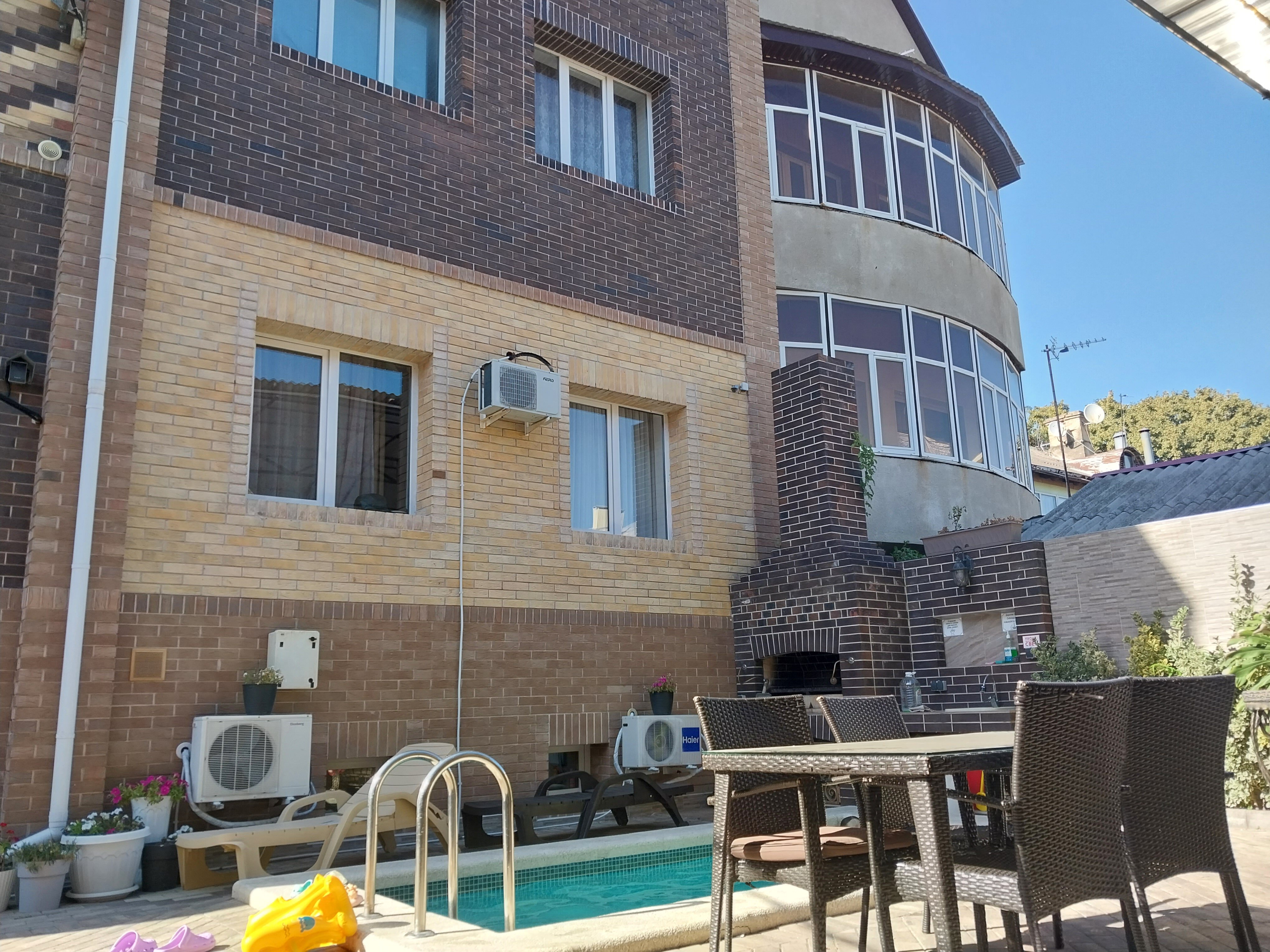 Фото Нинель