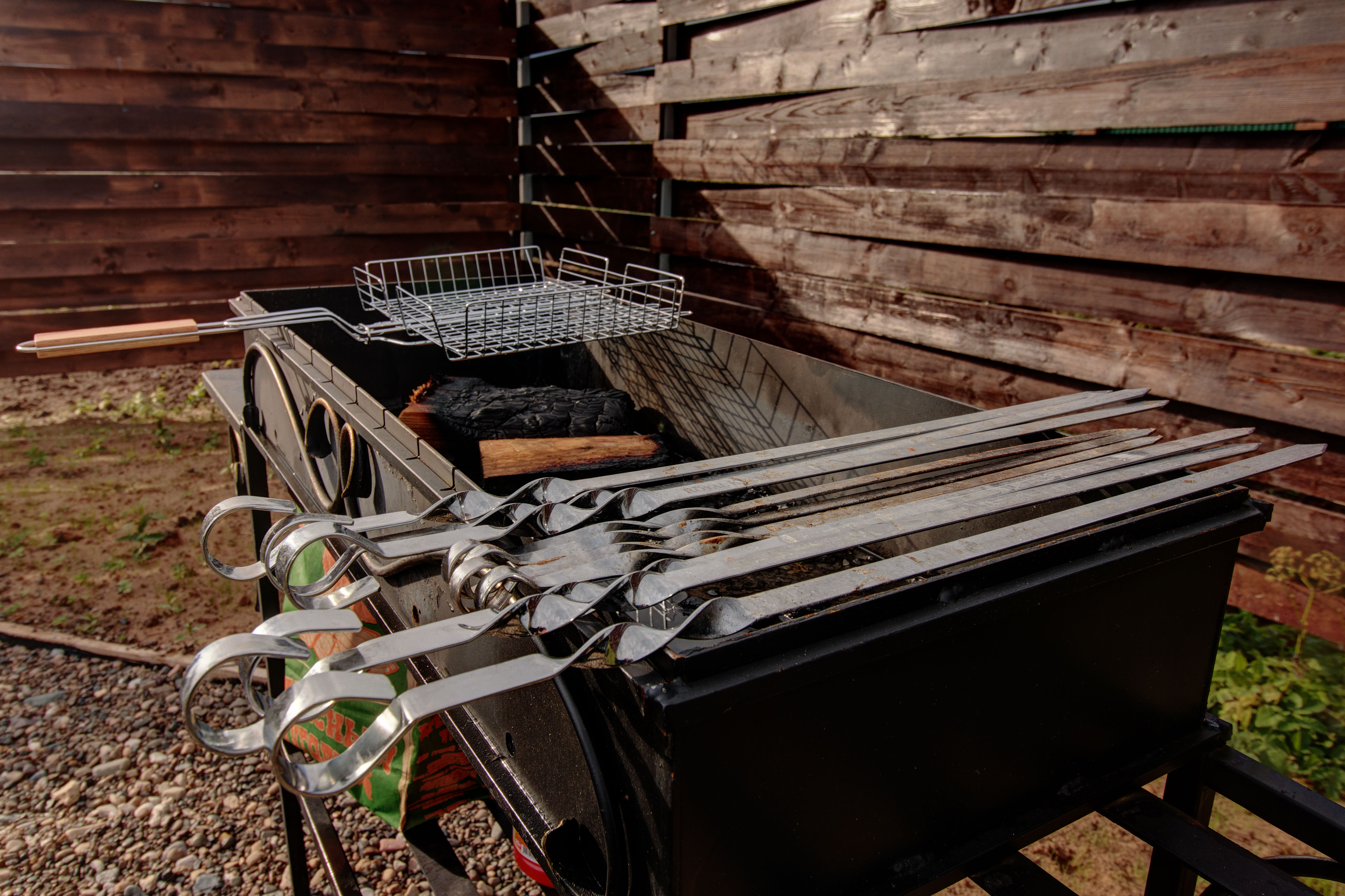 Фото Рыбинское море