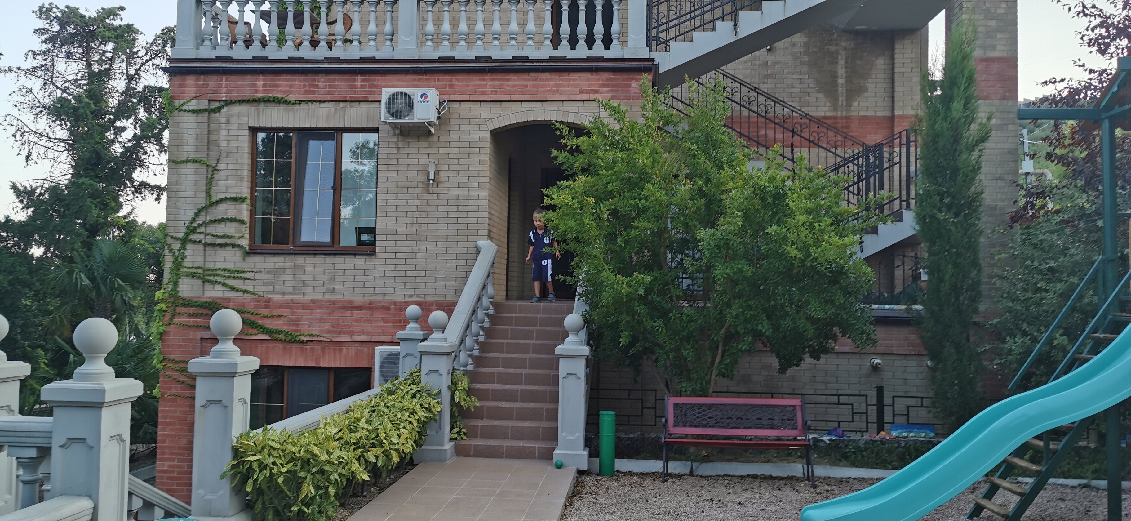 Фото Дача Дриада