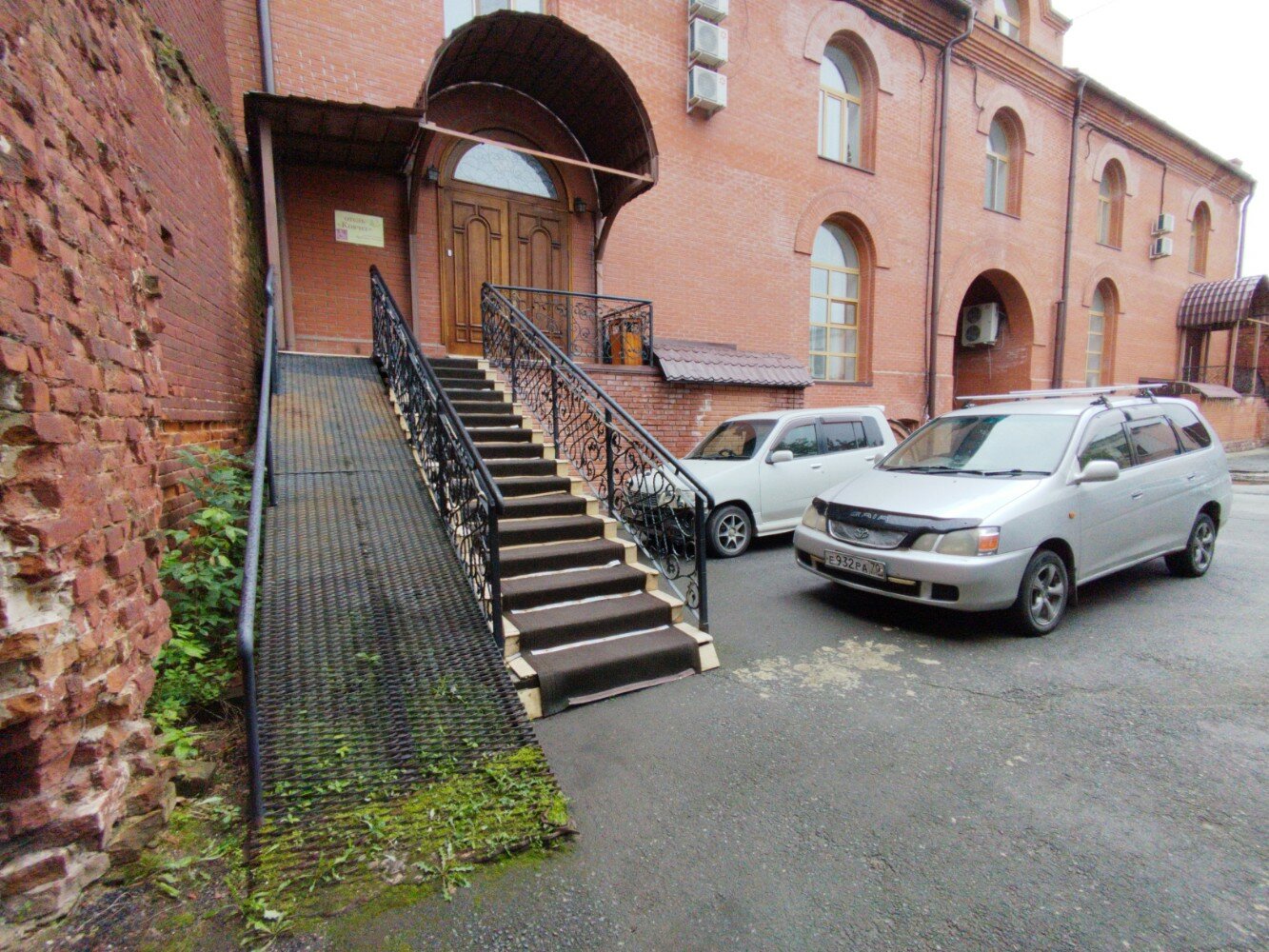 Фото Ковчег