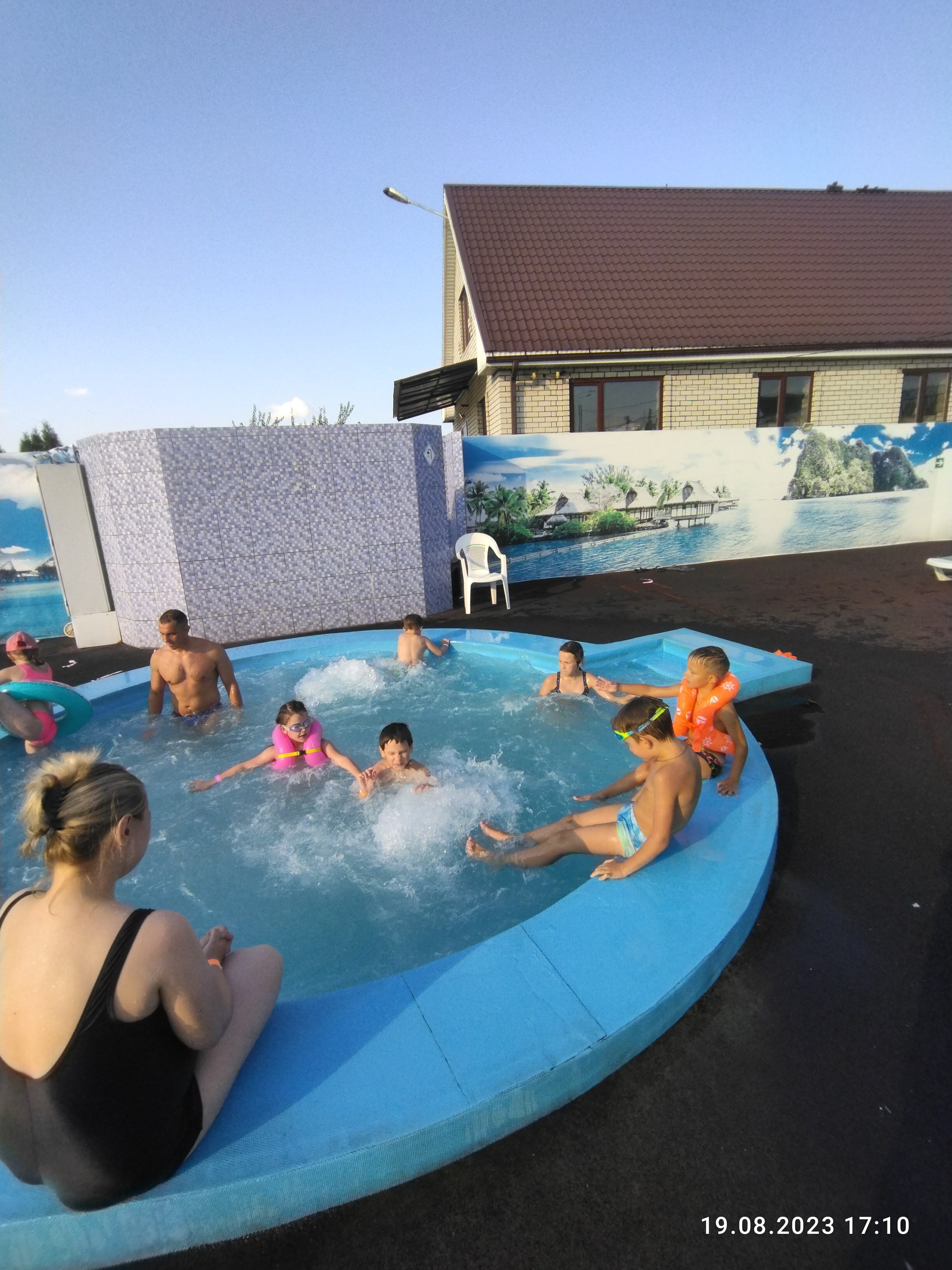 Фото Чернышевой