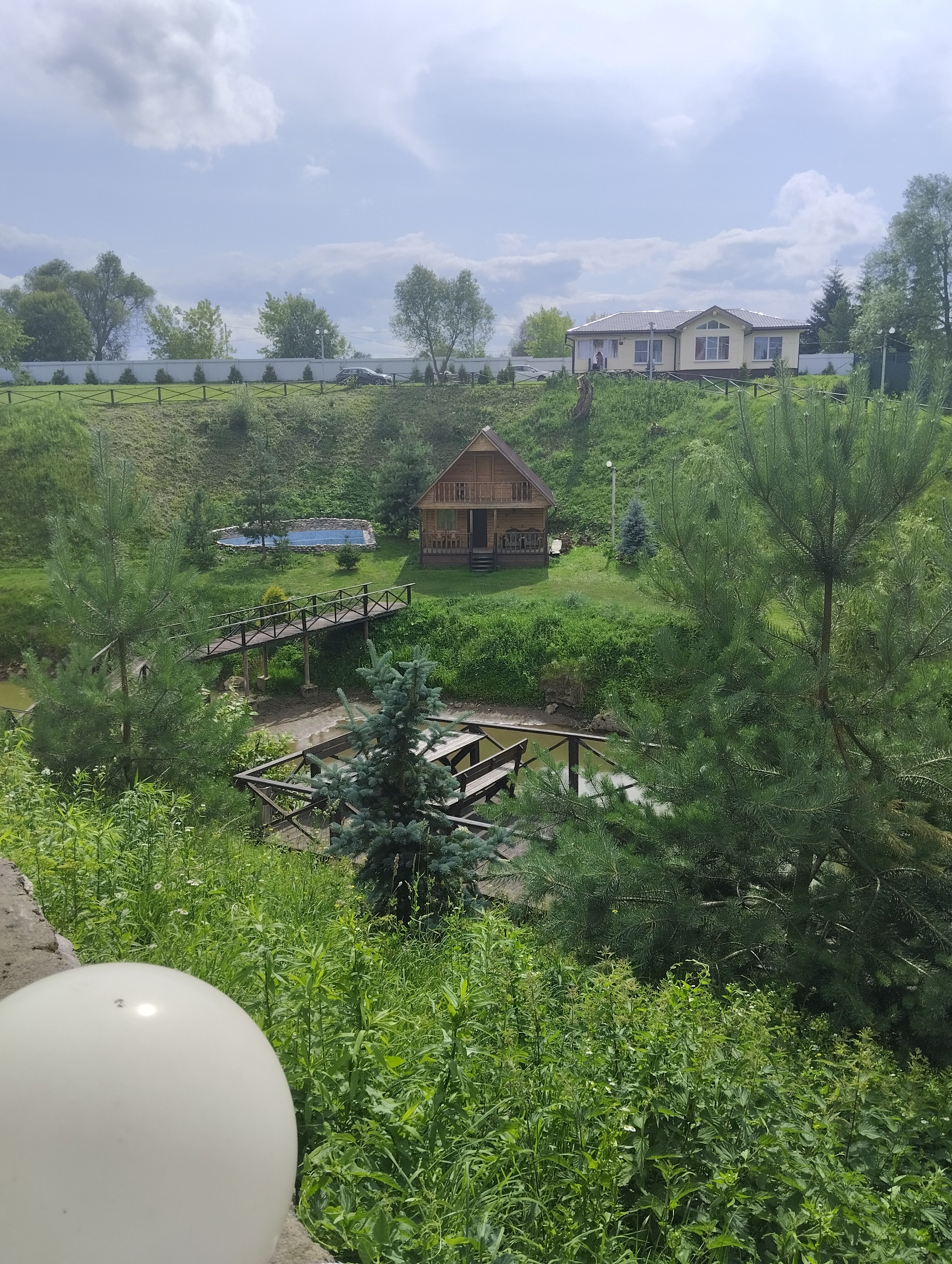 Фото Зеленая Долина