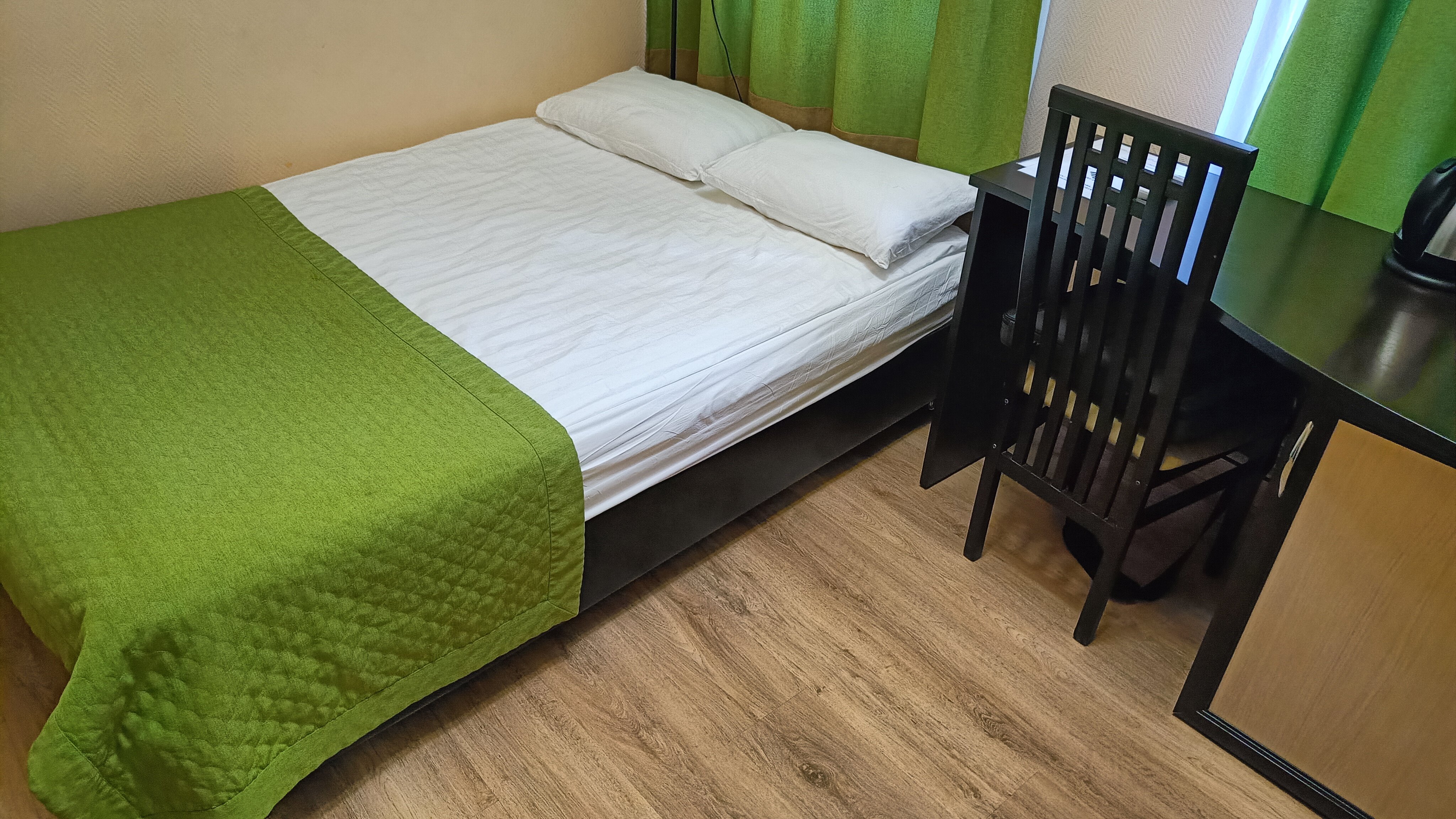 Фото Облака