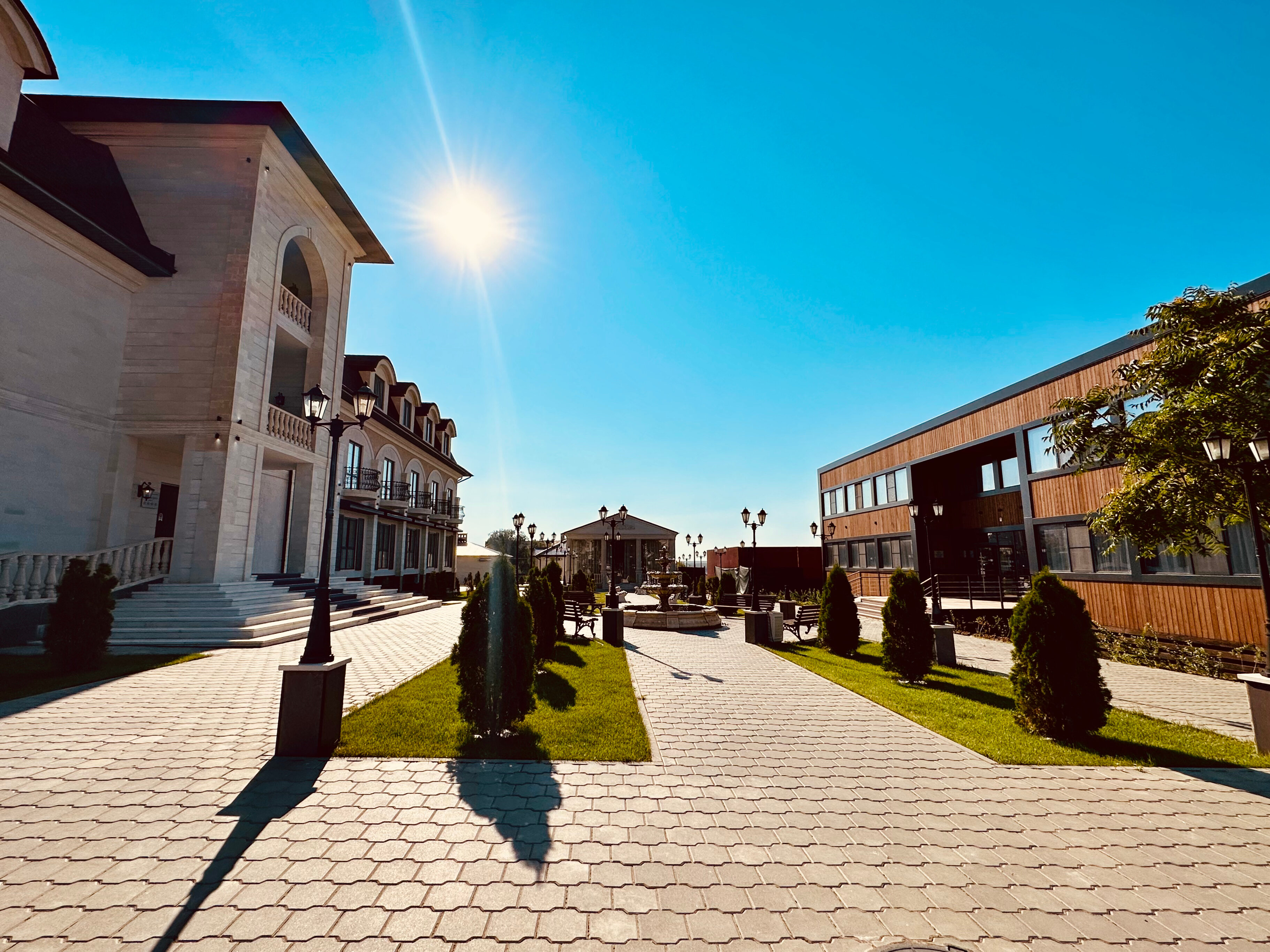 Фото Марко Поло