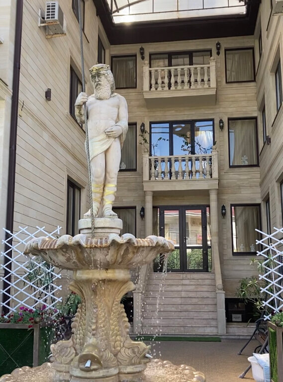 Фото У Луки