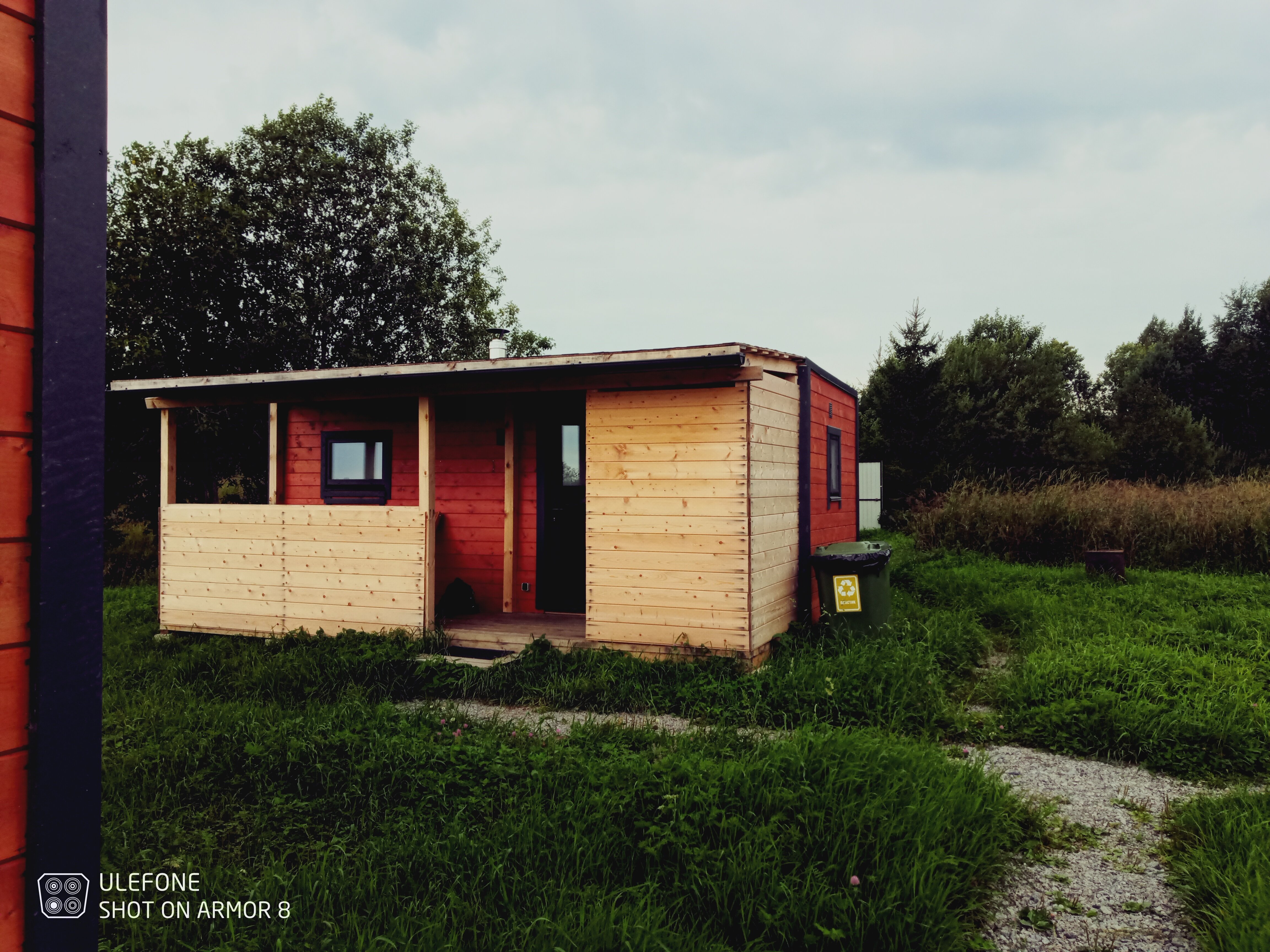 Фото Эко-кемп Водлозерье