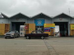 Гапп-9 (Nizhegorodskaya Street, 272к1), multa de estacionamiento