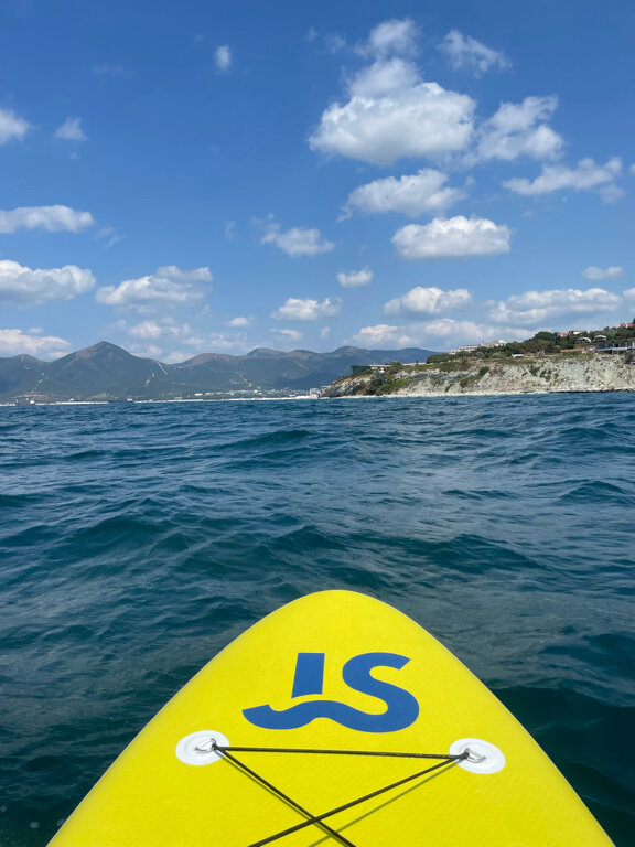 Фото Scala Kabardinka