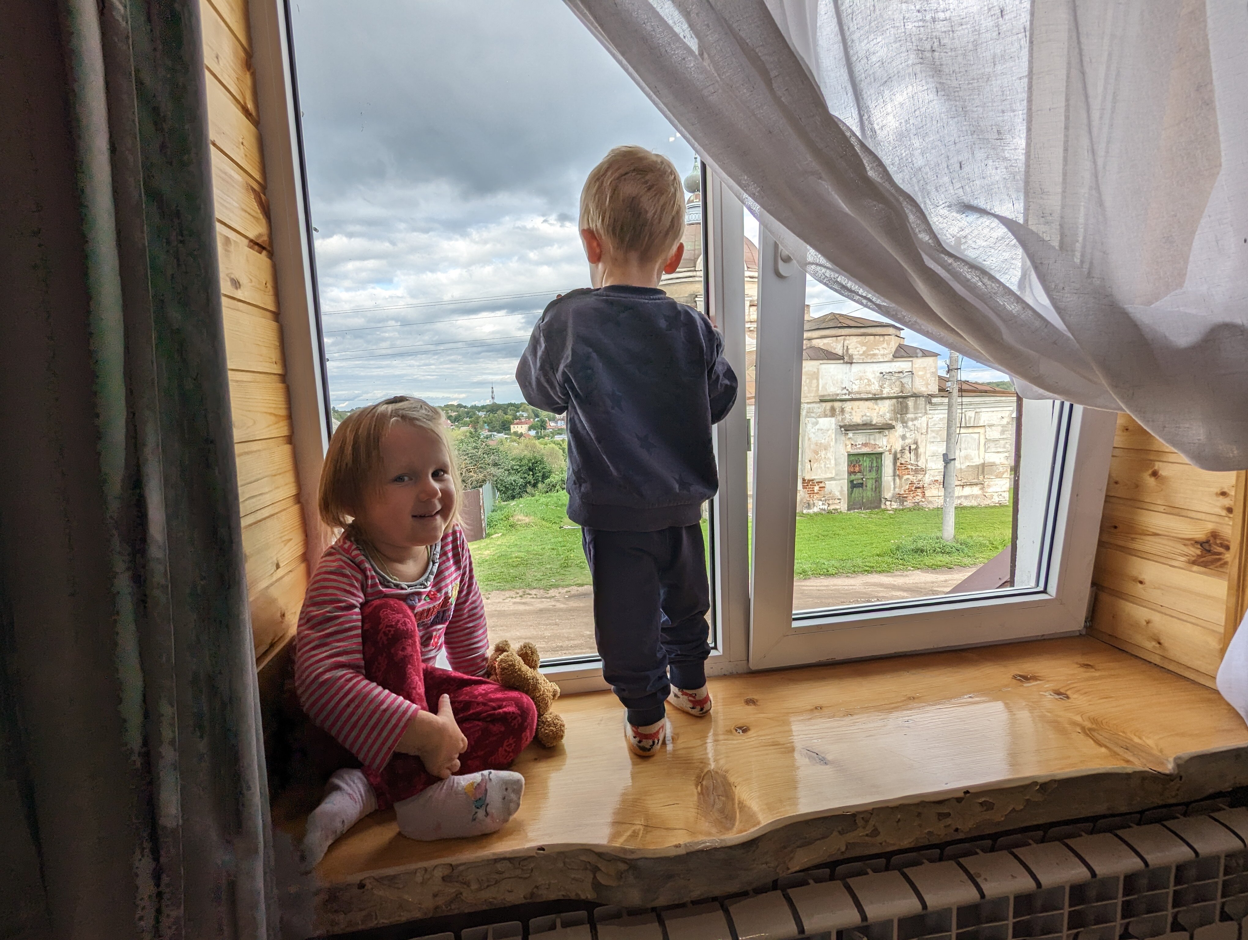 Фото Постоялый двор