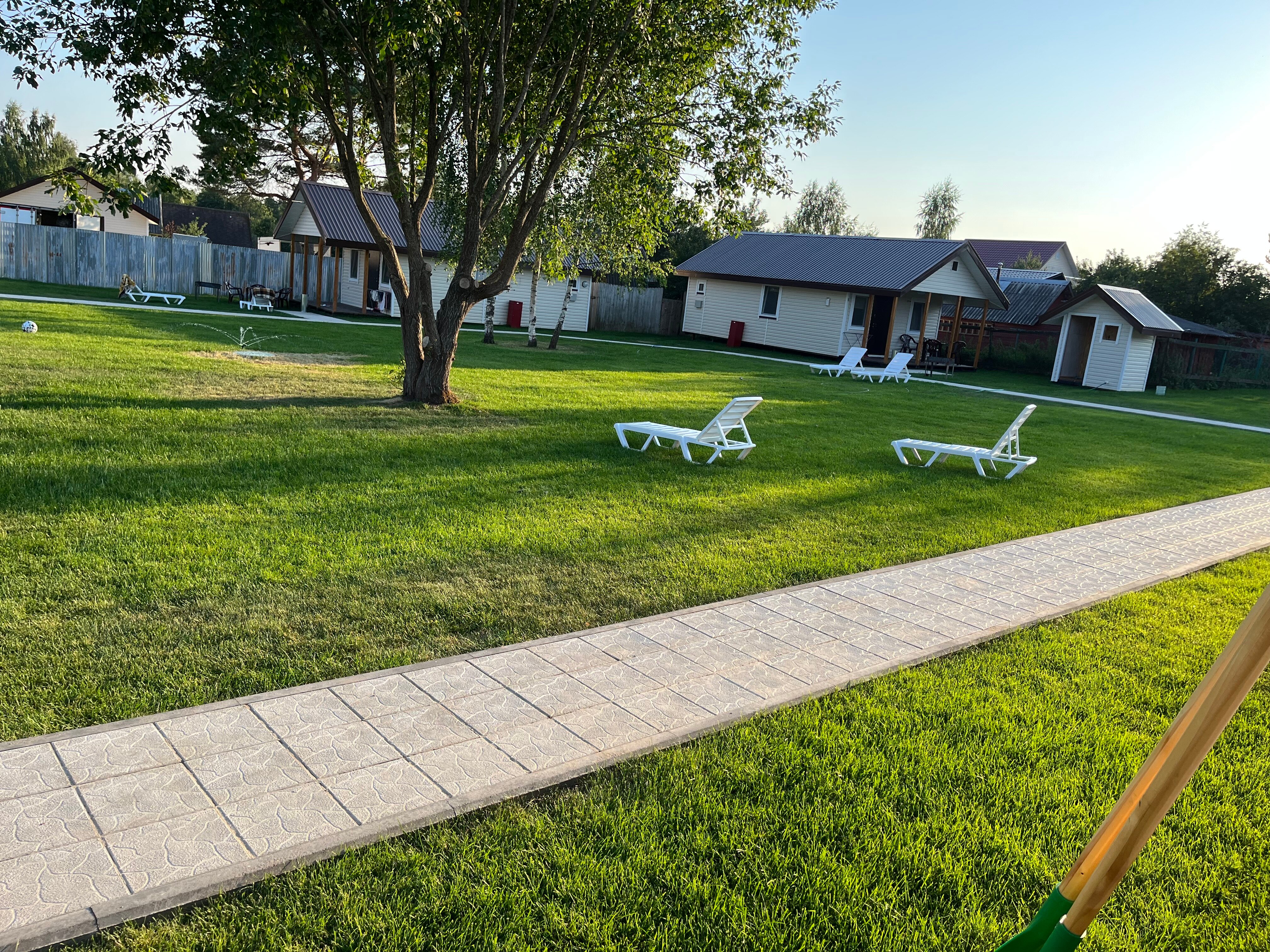 Фото Неприе