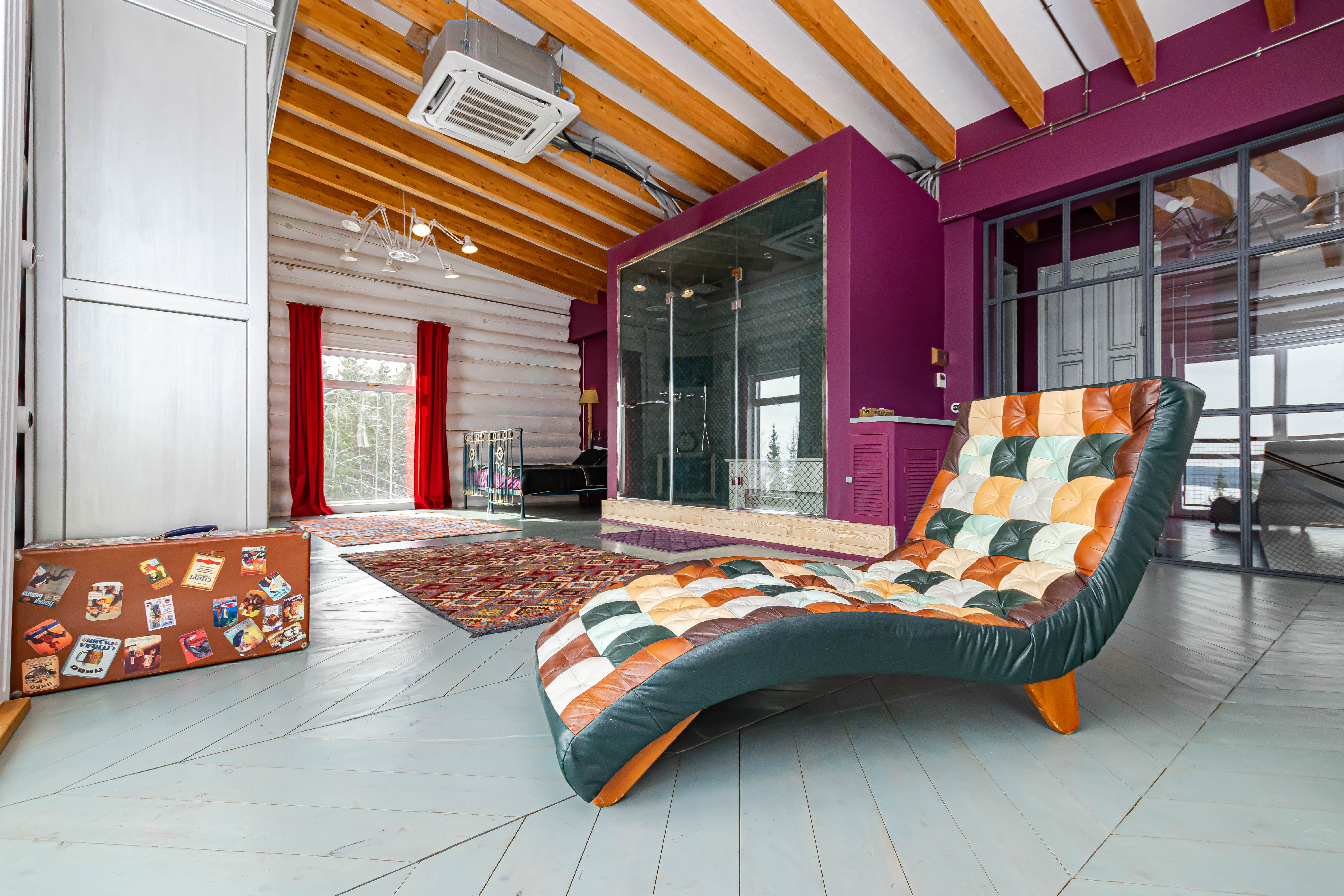 Фото Створы