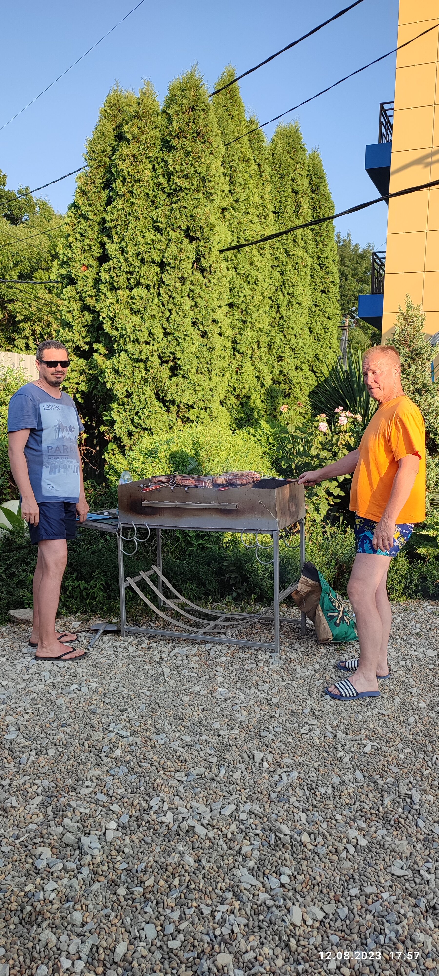 Фото Идиллия