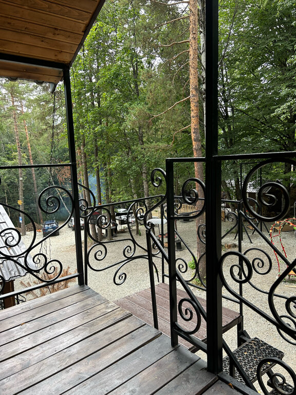 Фото Архызская сказка