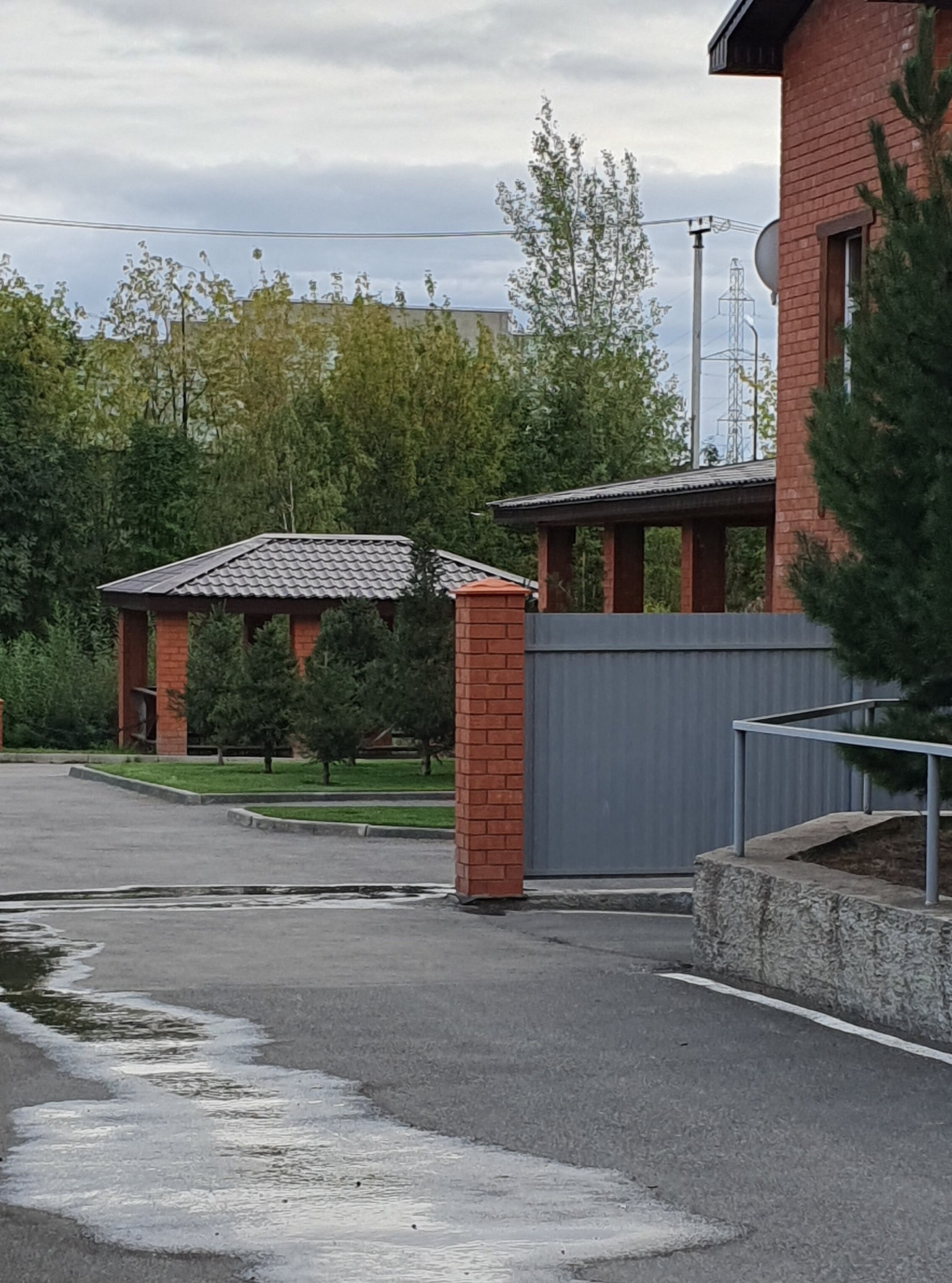 Фото Заимка