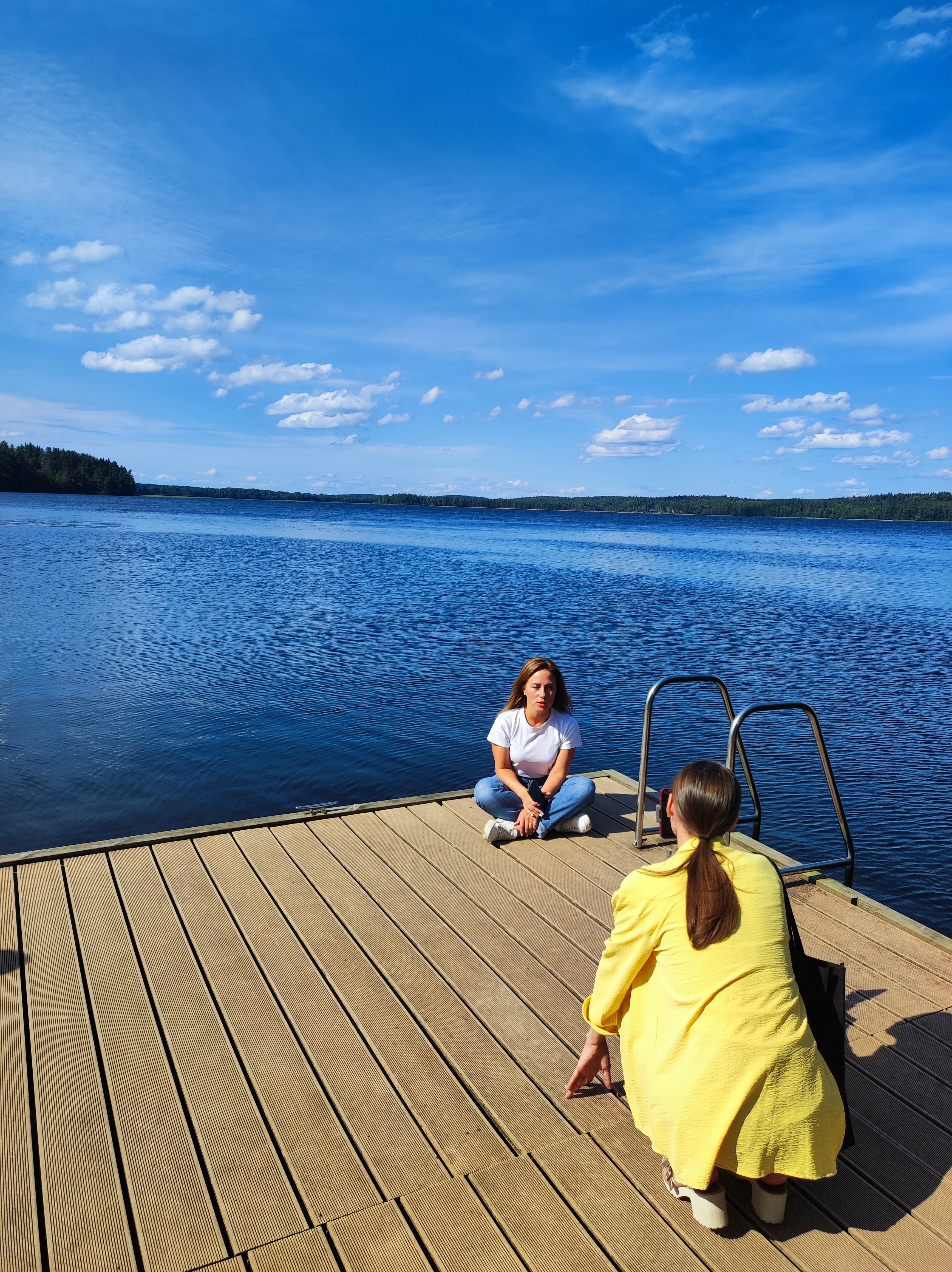 Фото Ключ. Пионерское