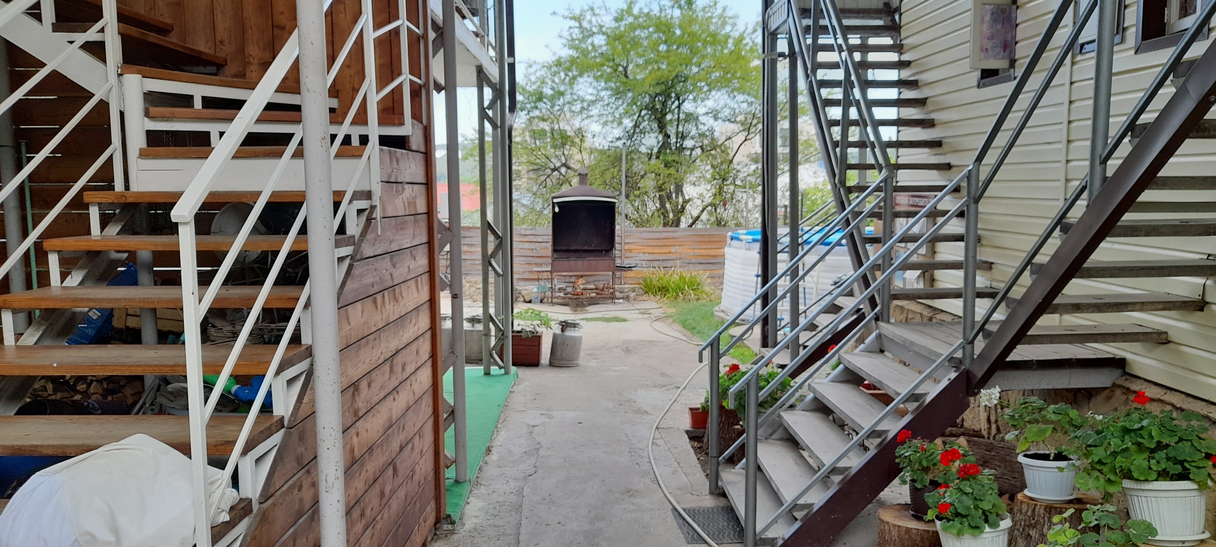 Фото Гостевые домики