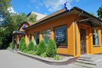 Vasilki (Gagarina Street, 18), restaurant