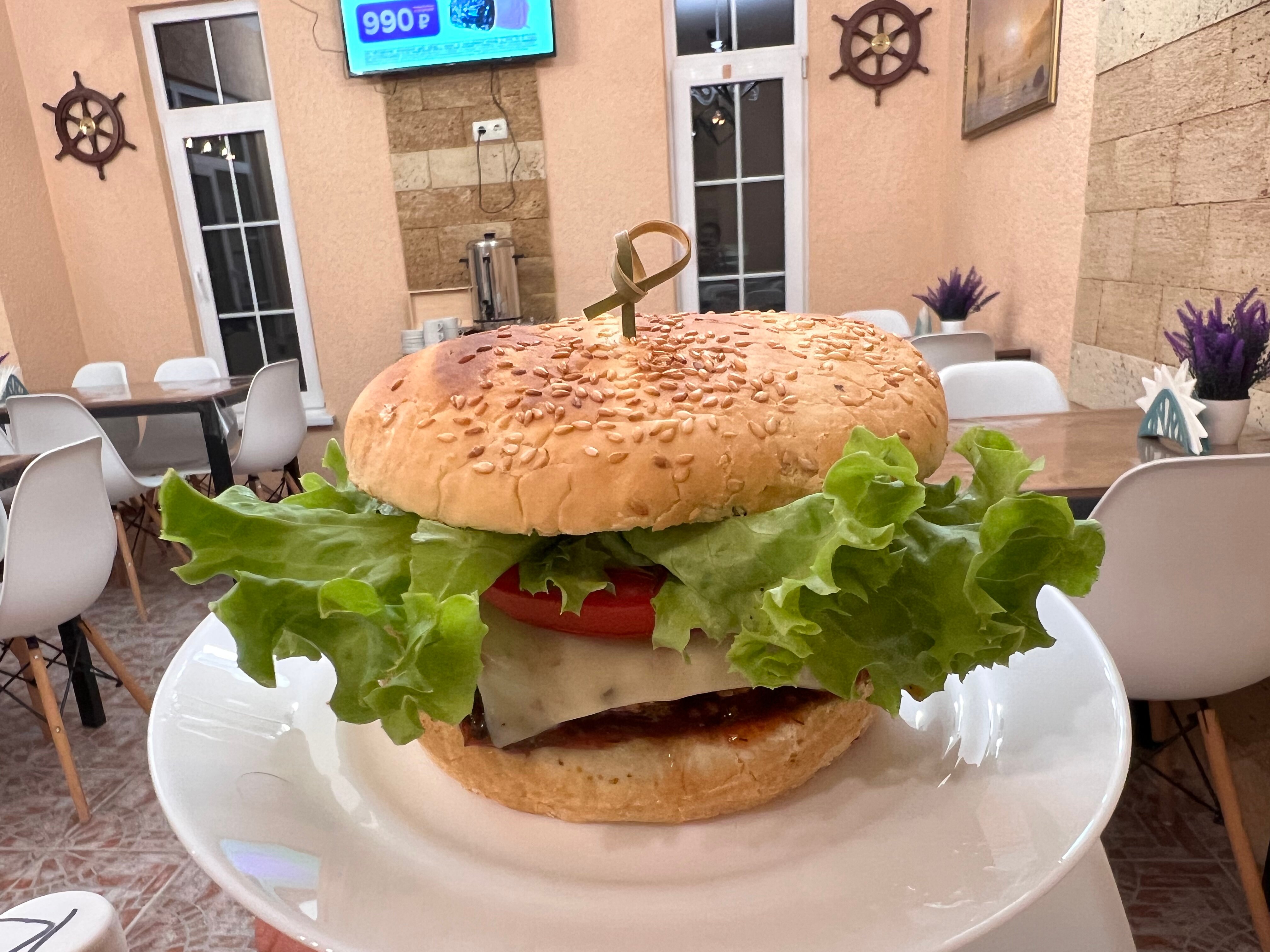 Фото Вилла Атлантик