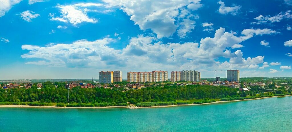 Ростов на дону первомайский район фото