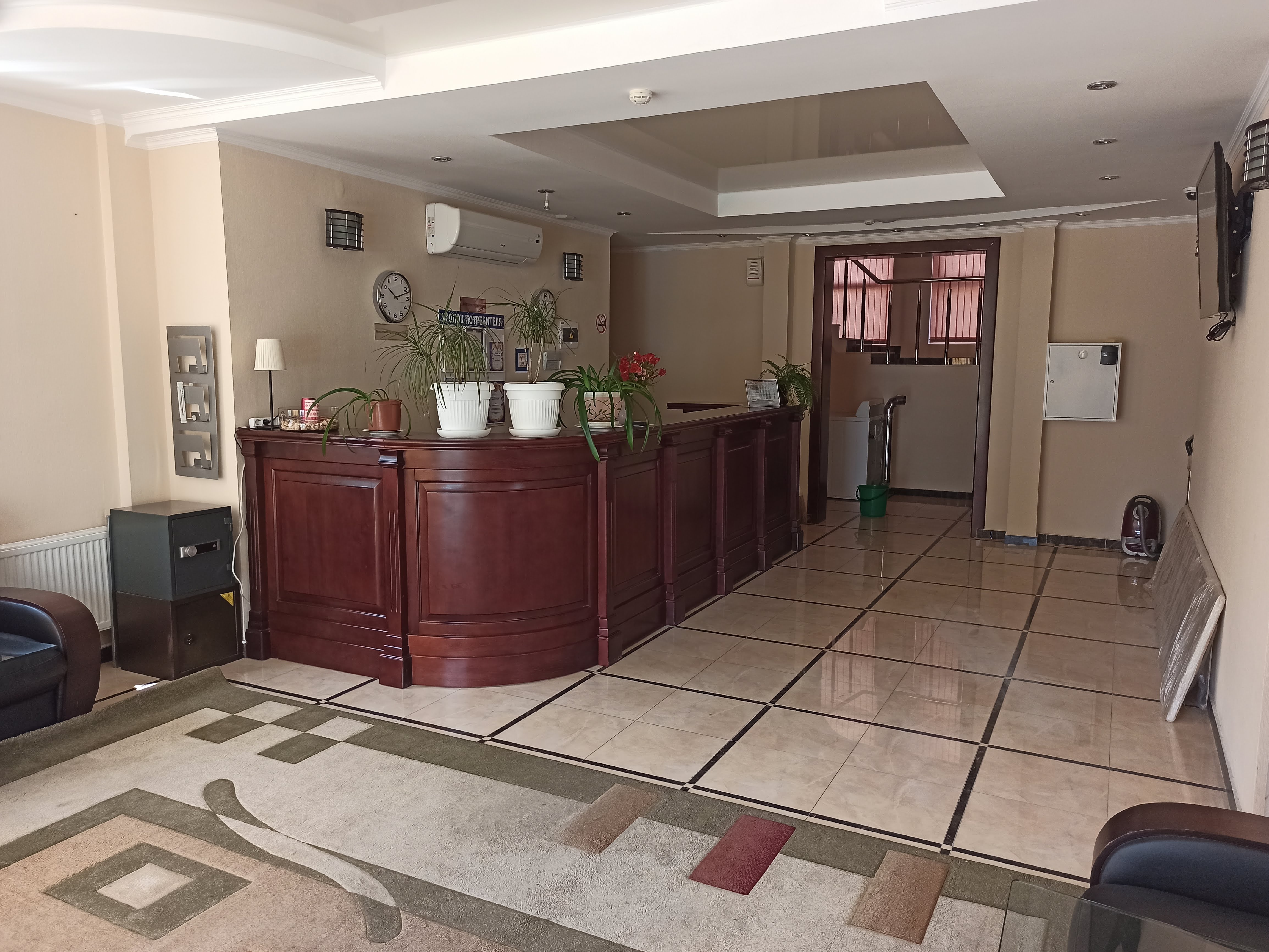 Фото отеля 4