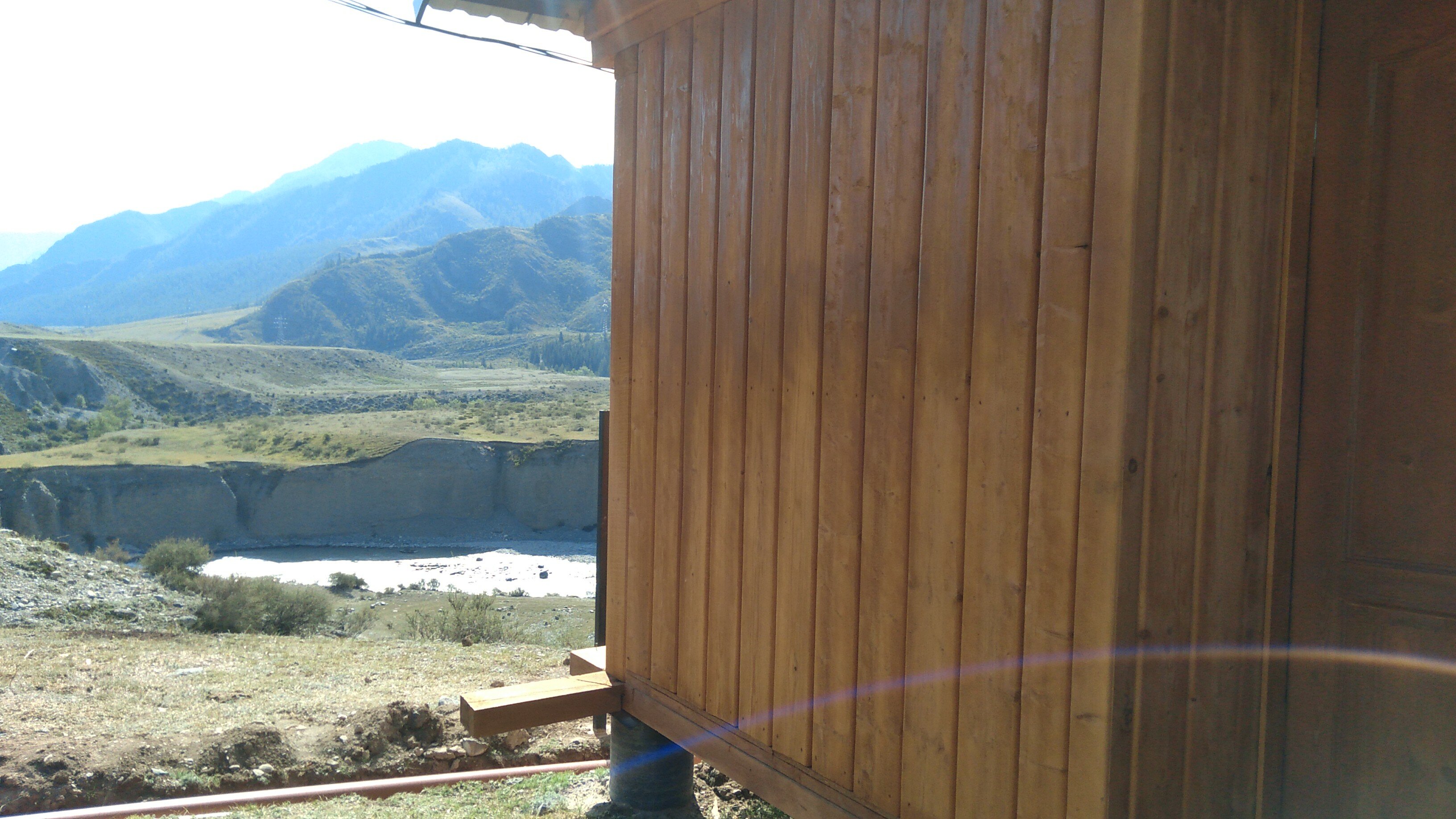 Фото Турбина