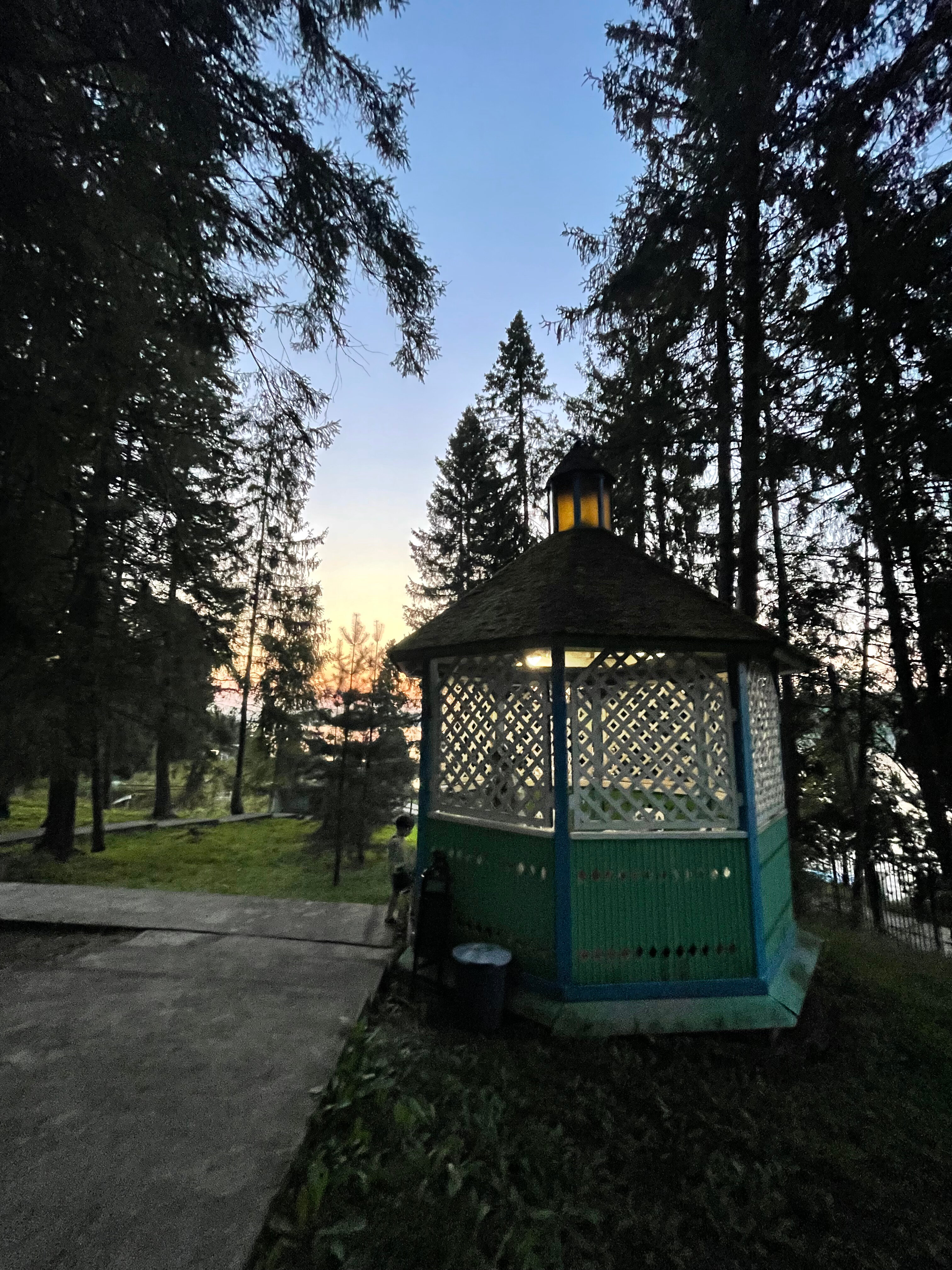 Фото Итиль Плёс