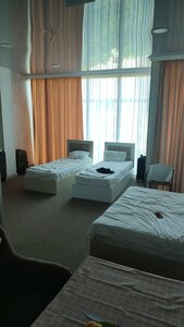 Comfort Inn (Mikhail Lermontov Street, 8A), hotel