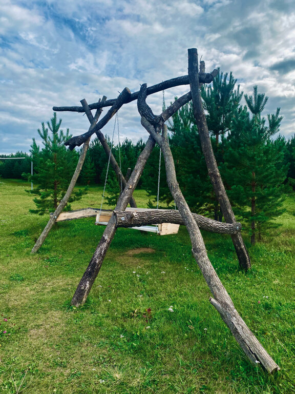 Фото Лестория