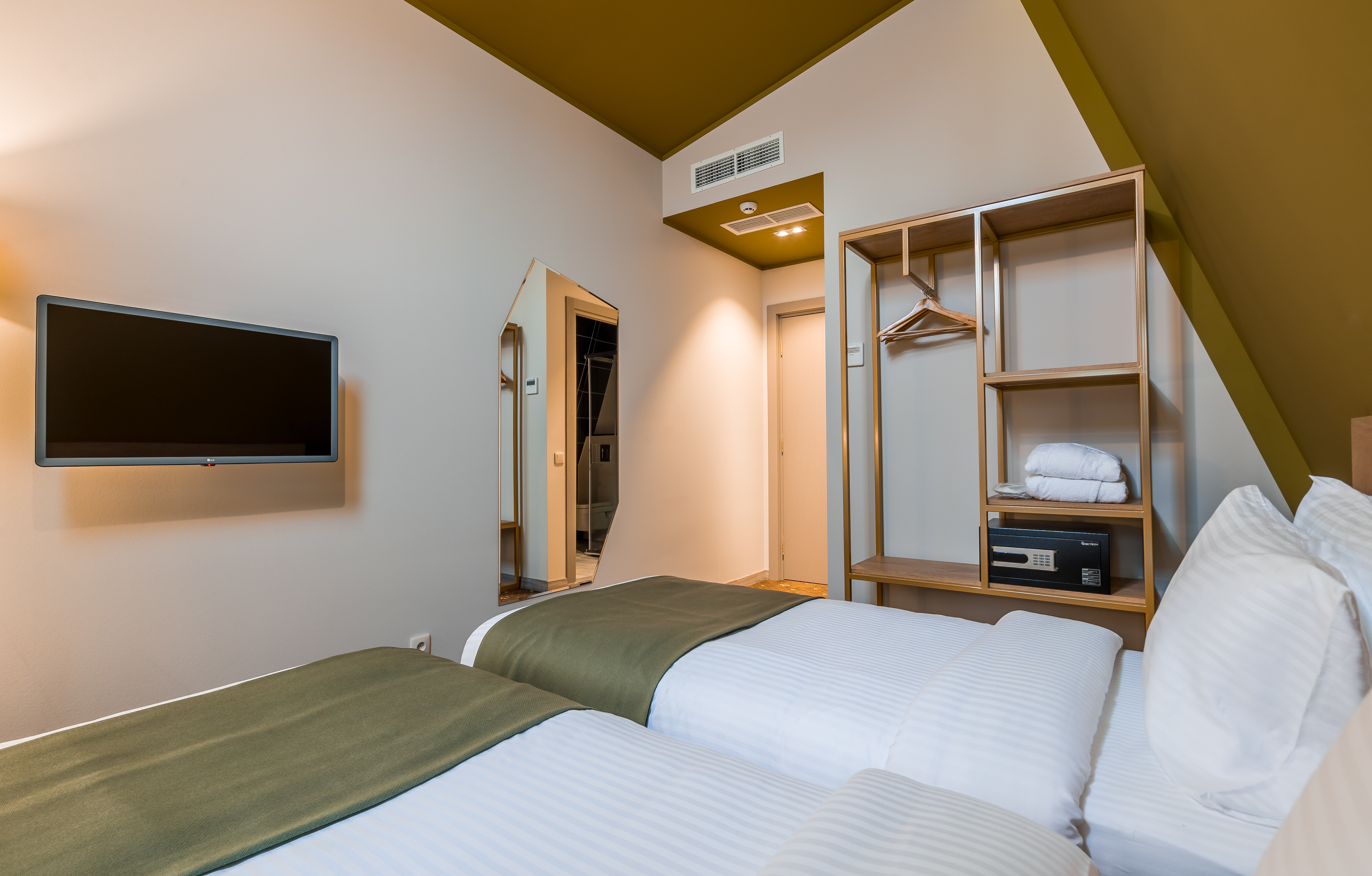 Фото Gladius Inn