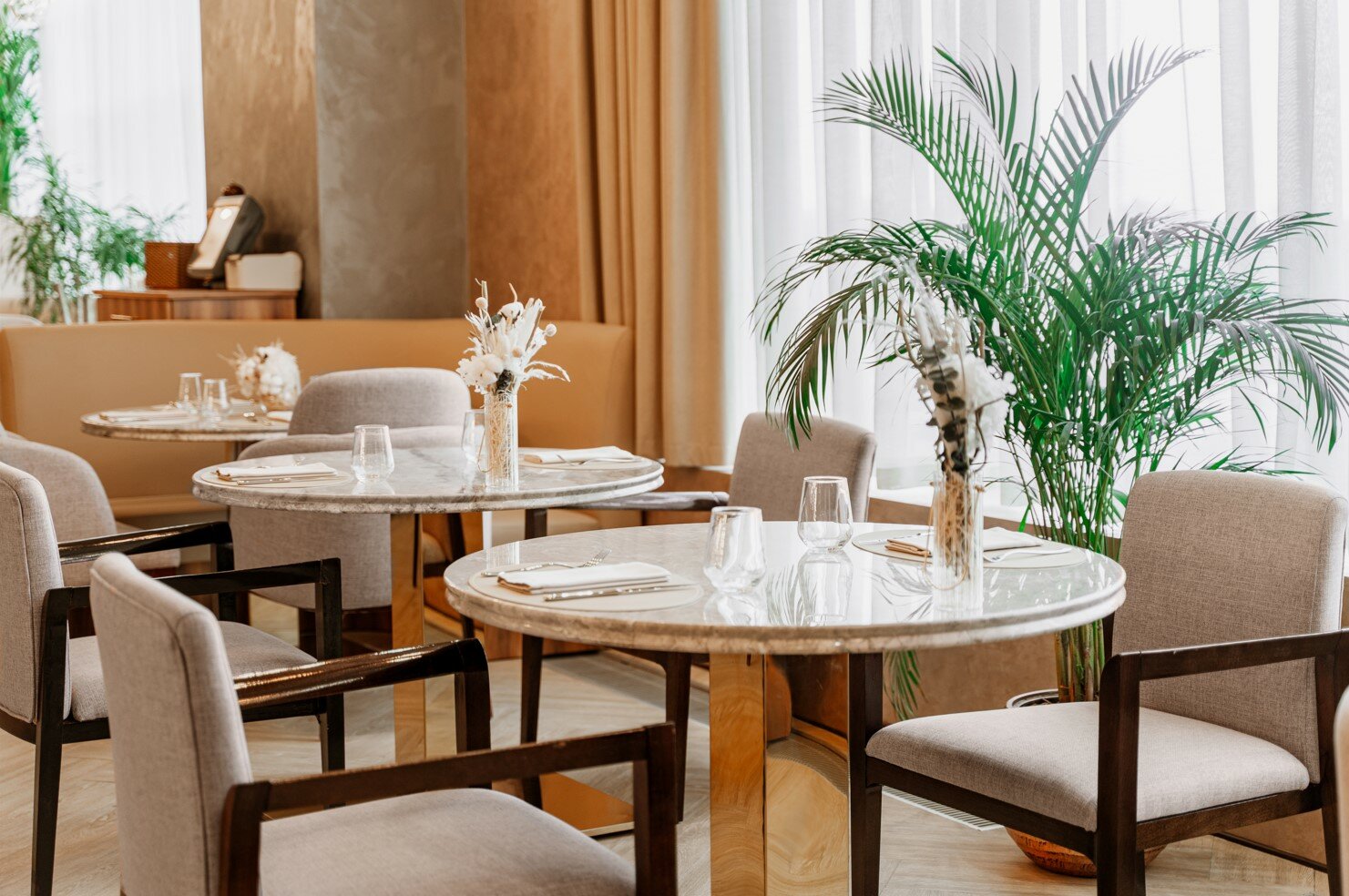 Фото Tigre de Cristal