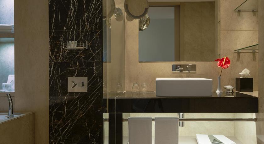 Фото Le Royal Meridien Abu Dhabi