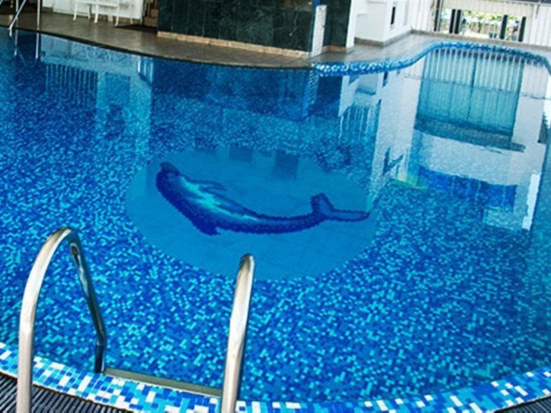 Фото Global Towers Hotel & Apartments